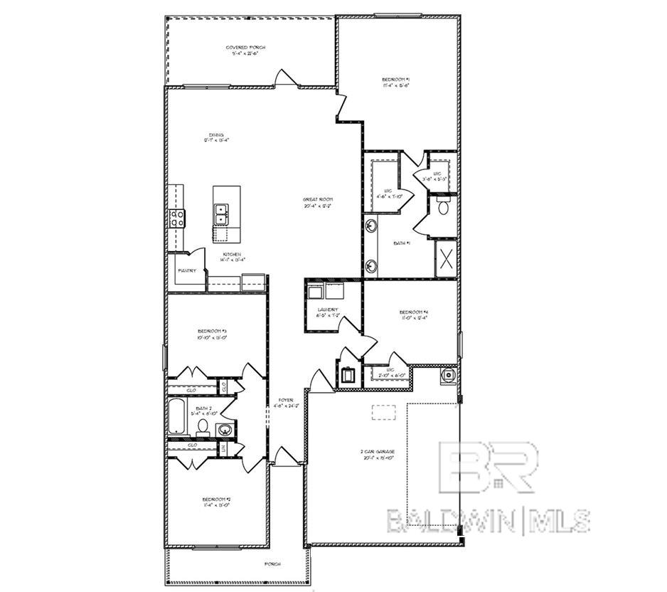 10670 Winning Colors Trail, Daphne, AL, 36526