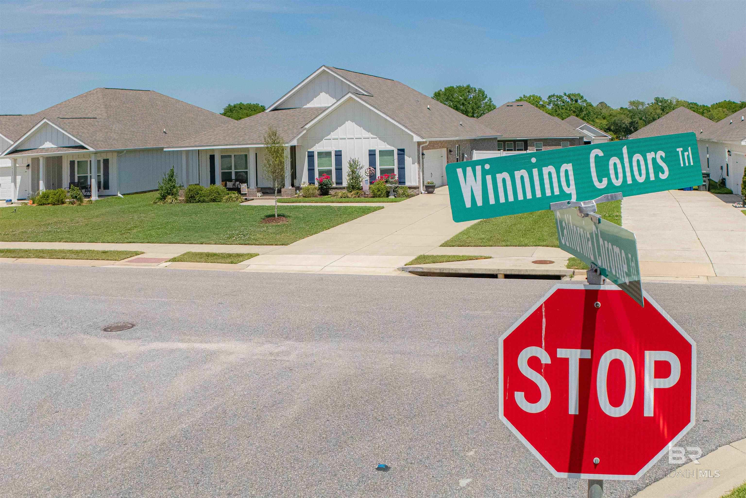 10670 Winning Colors Trail, Daphne, AL, 36526