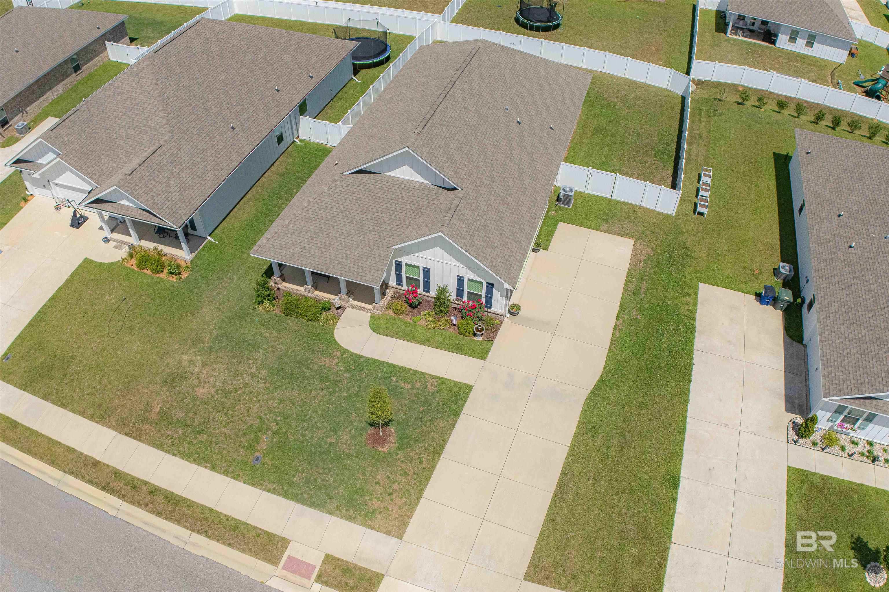 10670 Winning Colors Trail, Daphne, AL, 36526