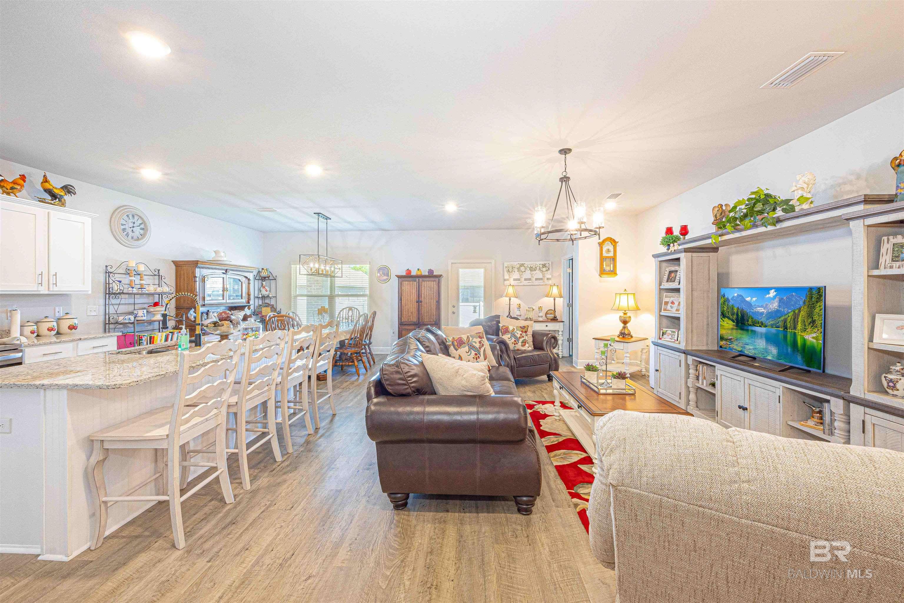 10670 Winning Colors Trail, Daphne, AL, 36526