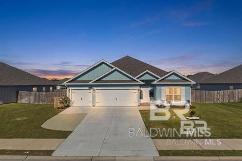 Condos for Sale in Quarters at Wolf Bay - Orange Beach AL