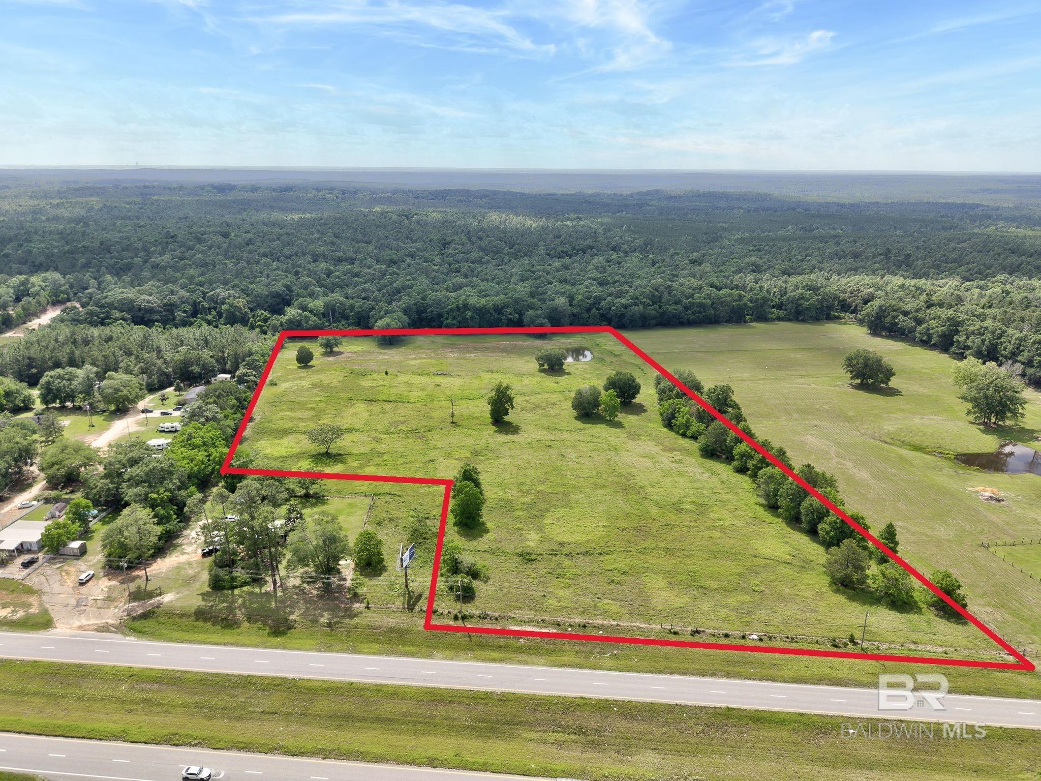 Lot 12 Northshore Islands Road, Panama City, FL, 32405