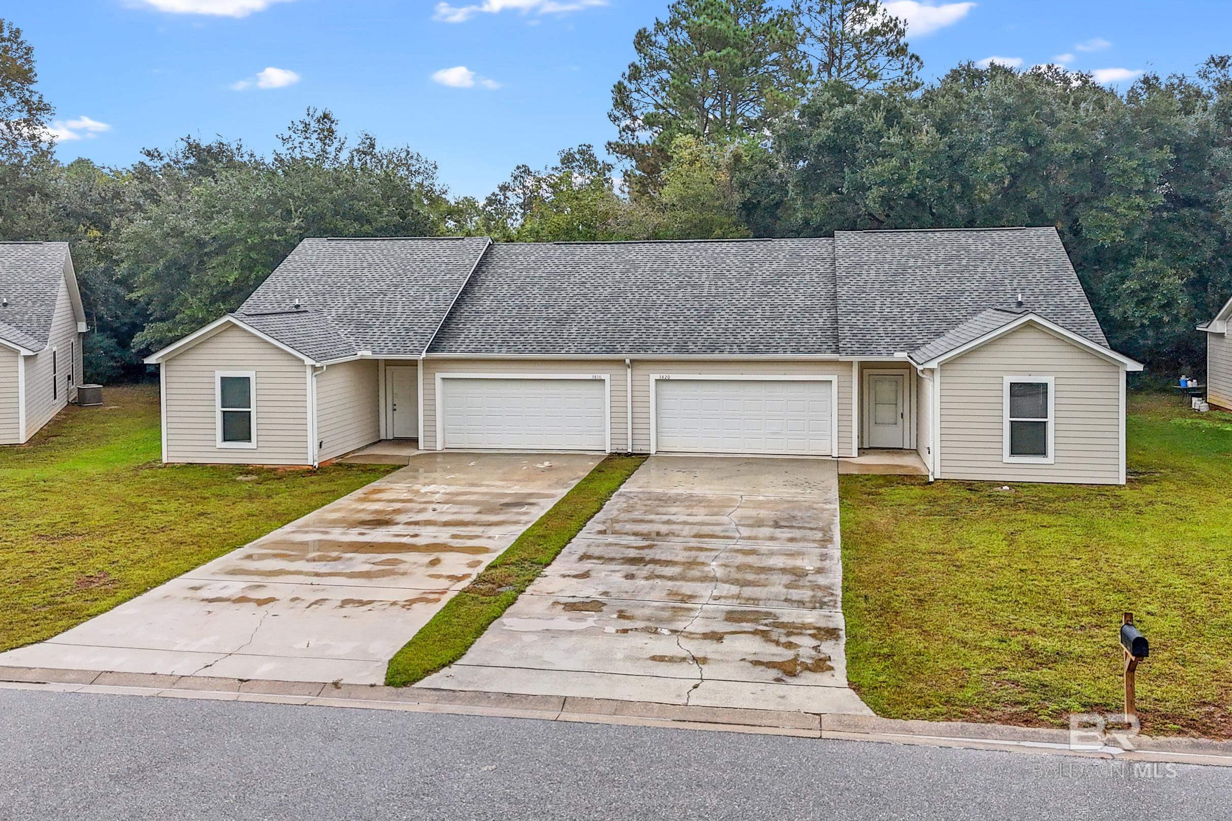 3816 Chesterfield Lane, Foley, AL, 36535