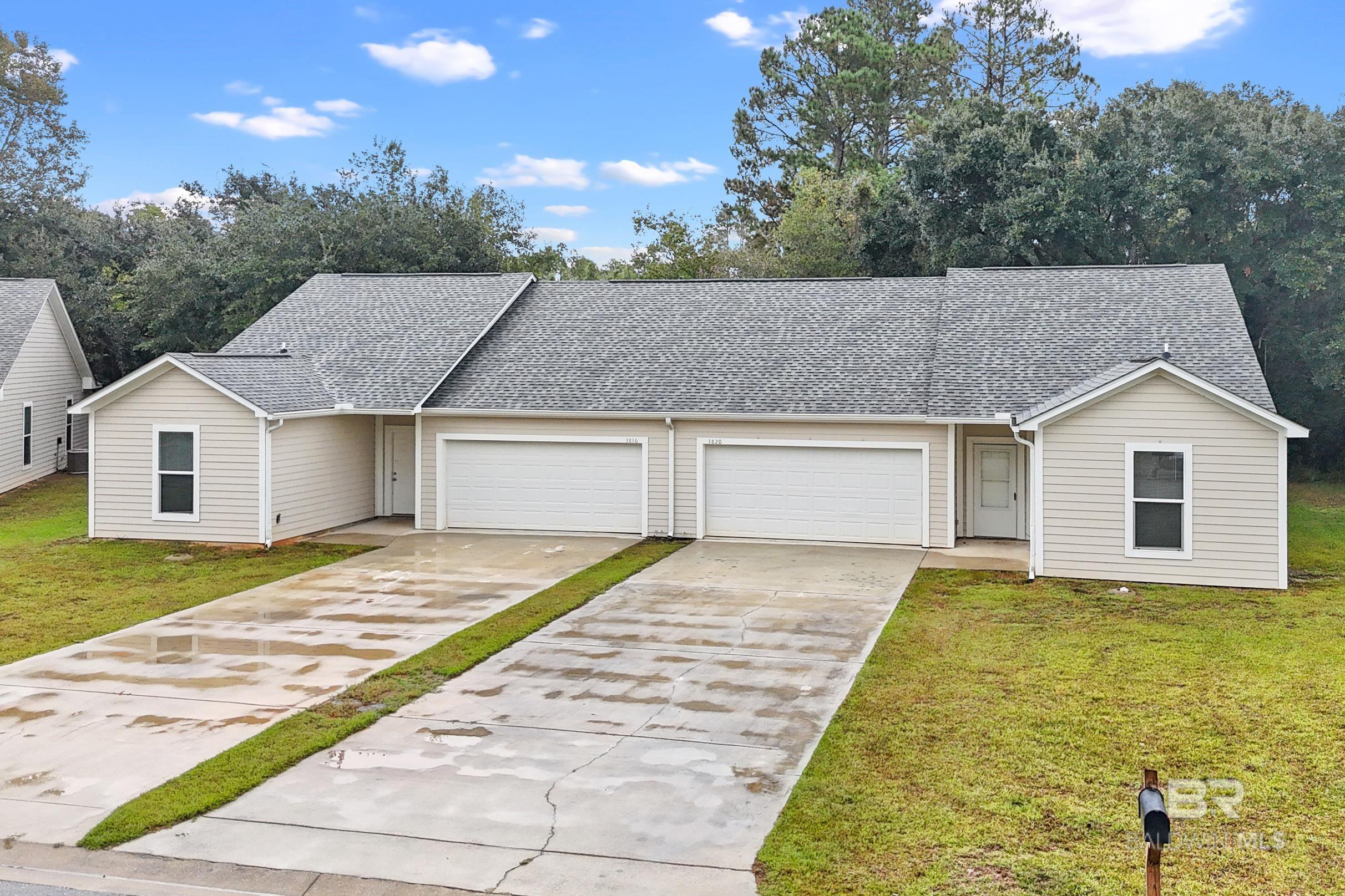 3816 Chesterfield Lane, Foley, AL, 36535