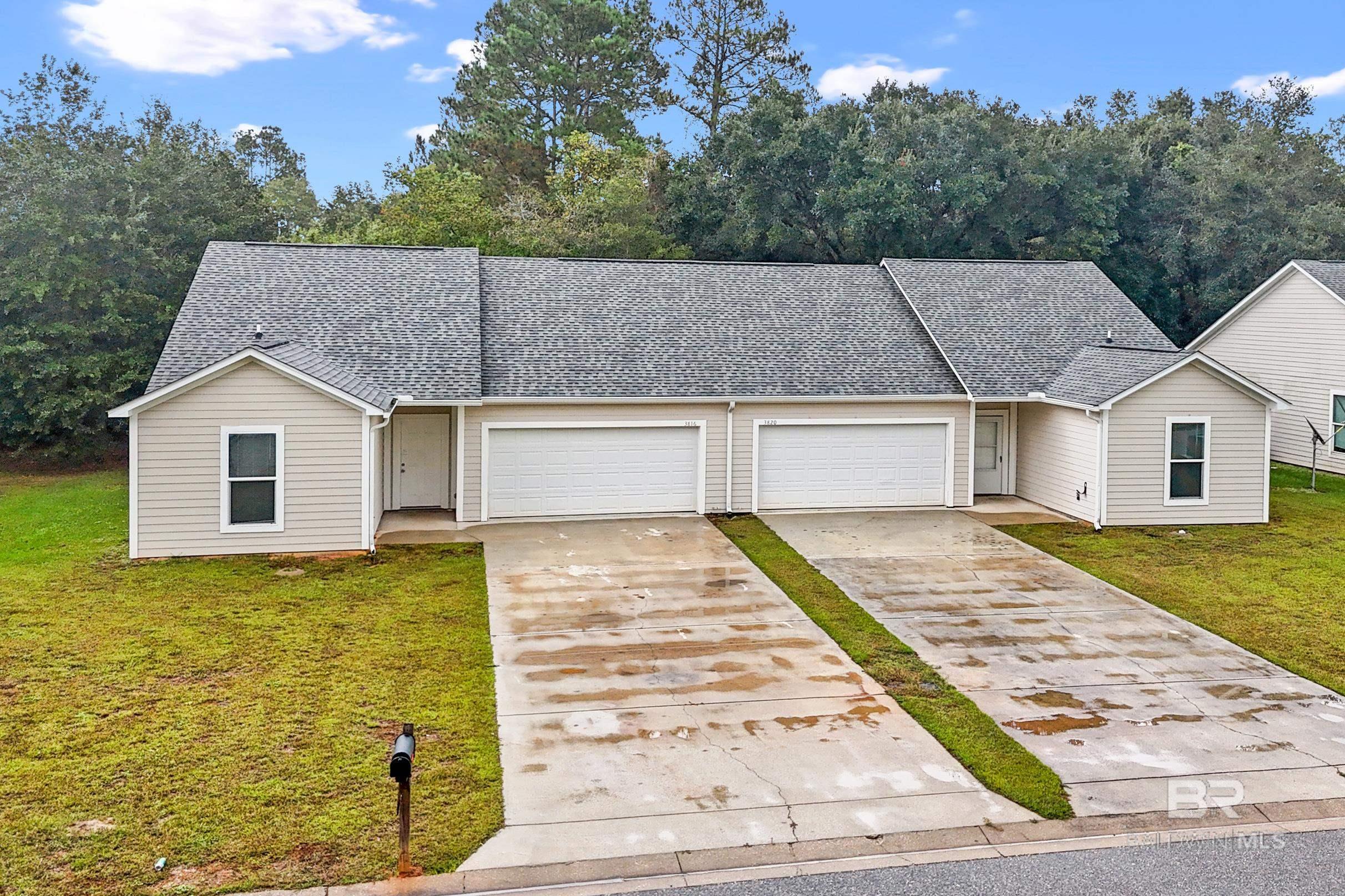 3816 Chesterfield Lane, Foley, AL, 36535