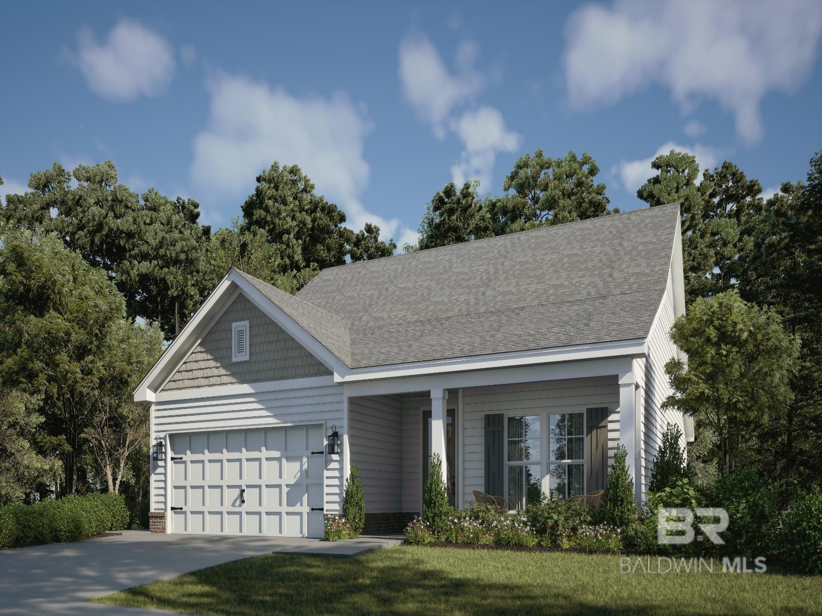 12932 Gondala Street, Elberta, AL, 36530