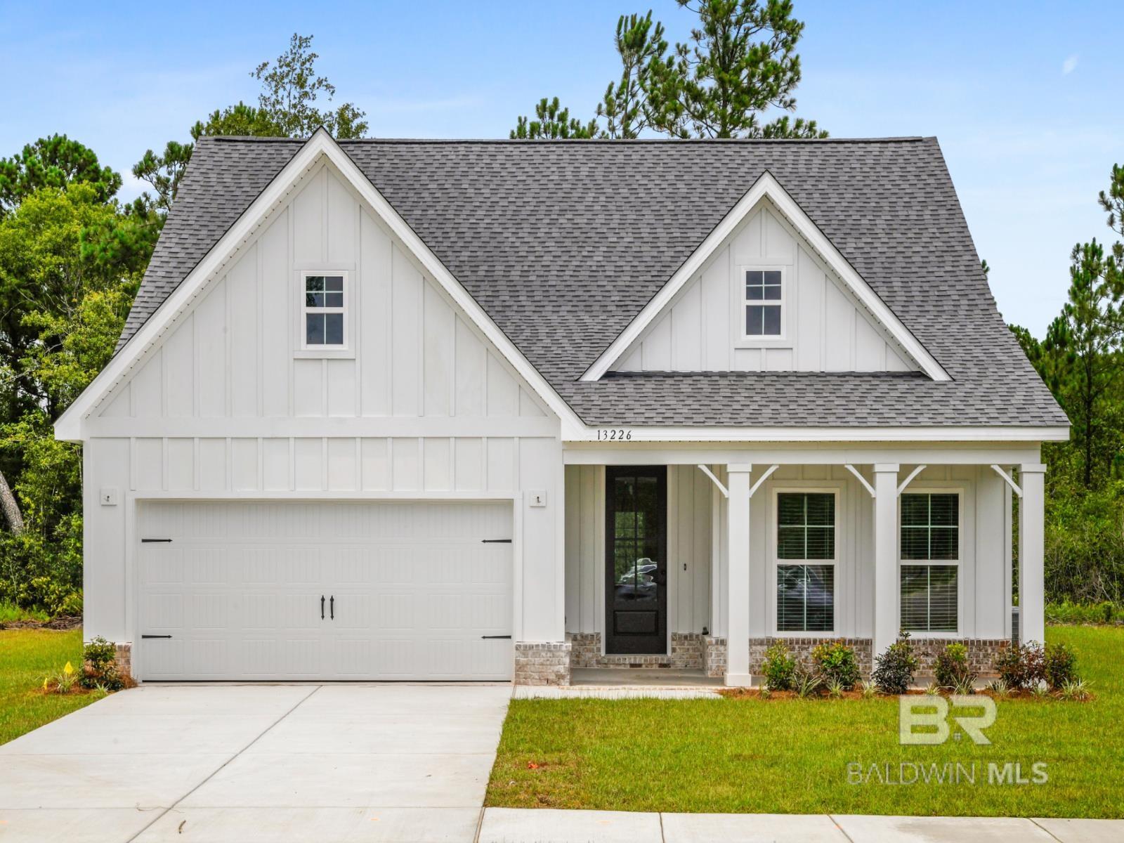 12932 Gondala Street, Elberta, AL, 36530