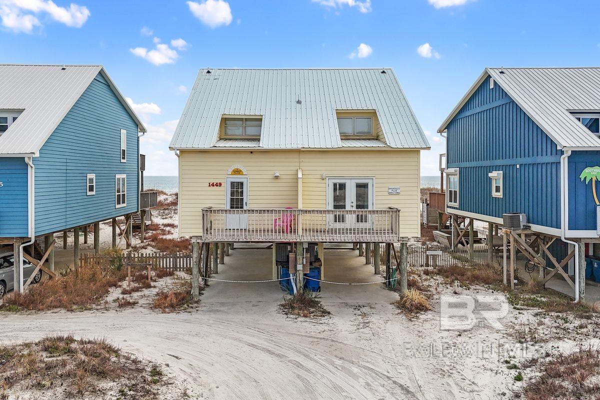 1449 W Beach Boulevard UNIT 1 & 2, Gulf Shores, AL, 36542