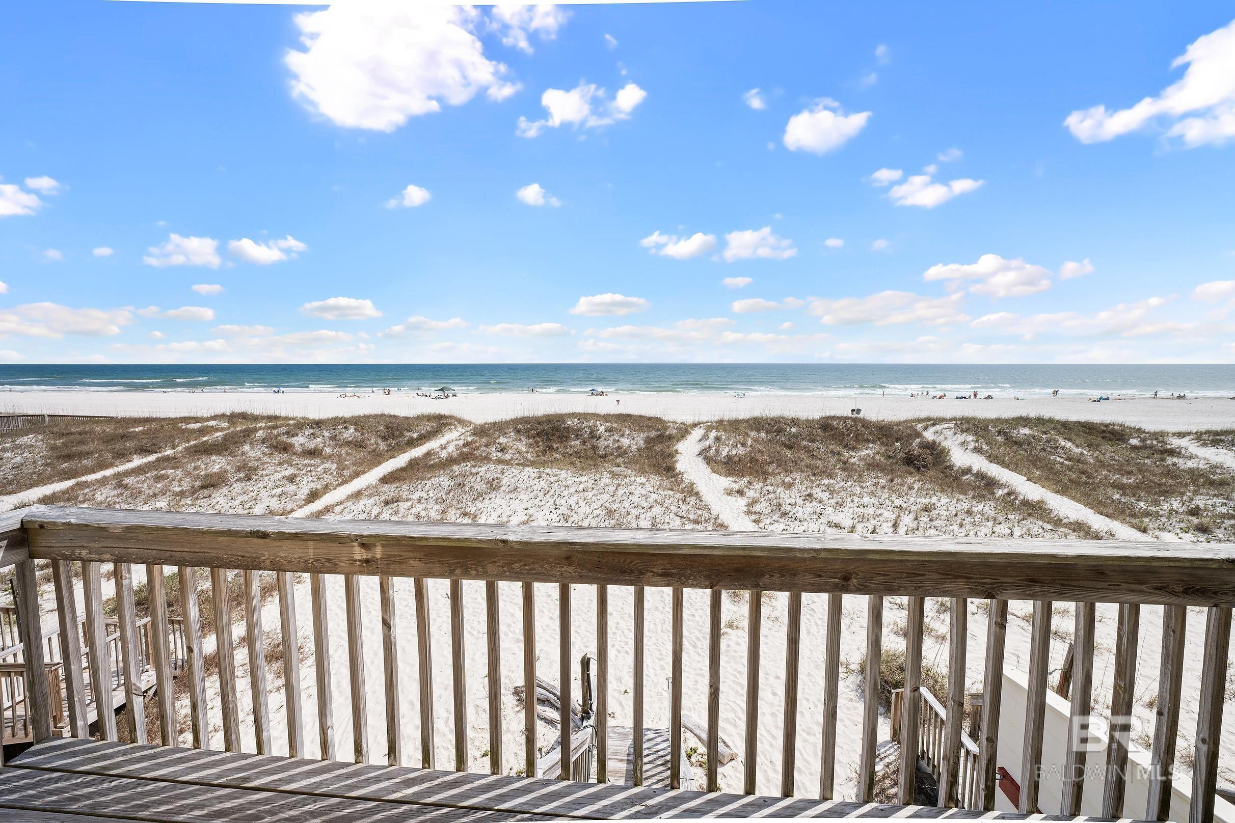 1449 W Beach Boulevard UNIT 1 & 2, Gulf Shores, AL, 36542