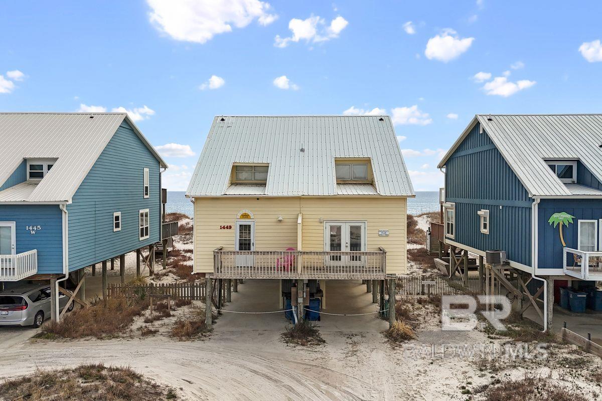 1449 W Beach Boulevard UNIT 1 & 2, Gulf Shores, AL, 36542