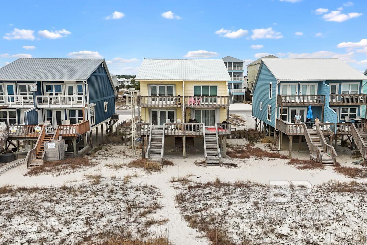 1449 W Beach Boulevard UNIT 1 & 2, Gulf Shores, AL, 36542