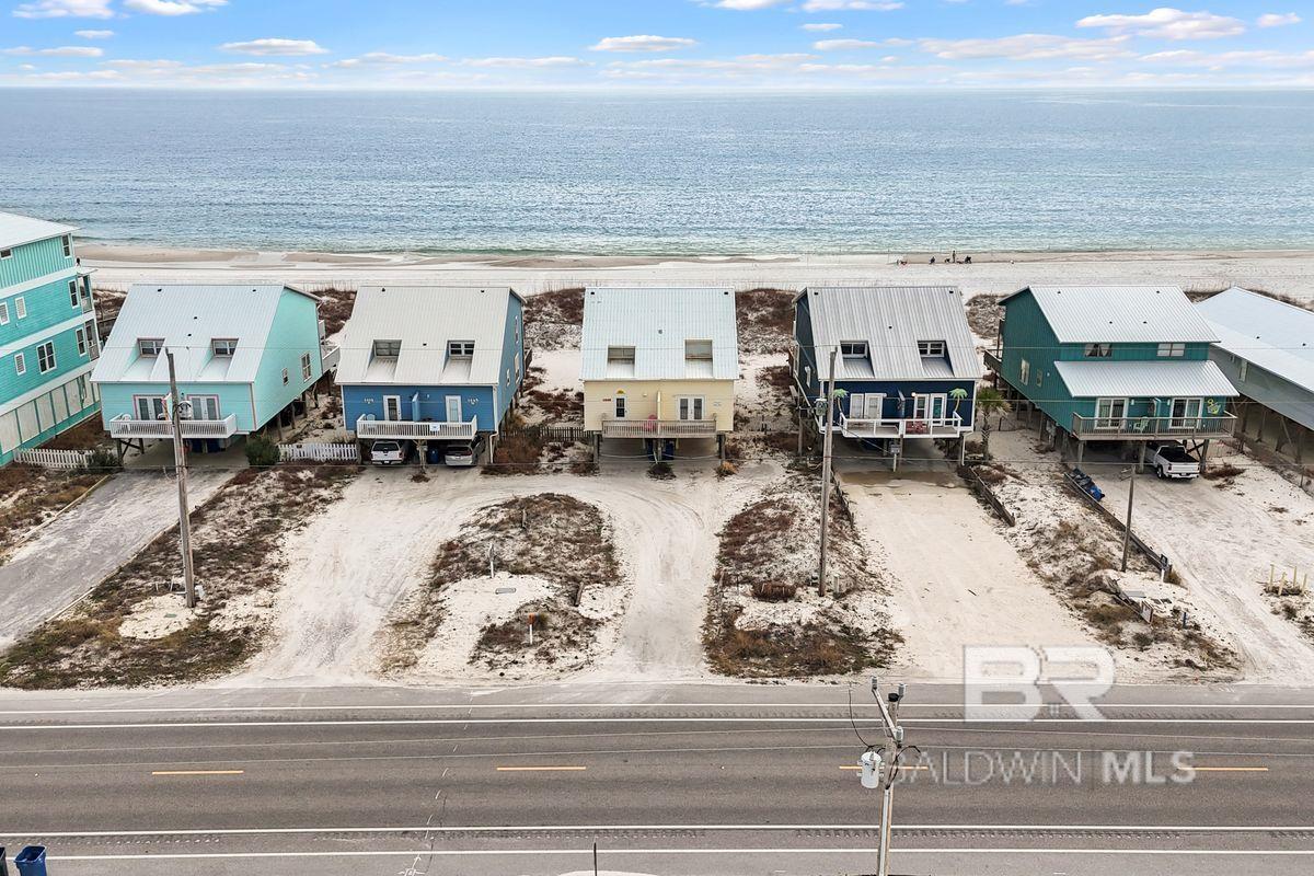 1449 W Beach Boulevard UNIT 1 & 2, Gulf Shores, AL, 36542