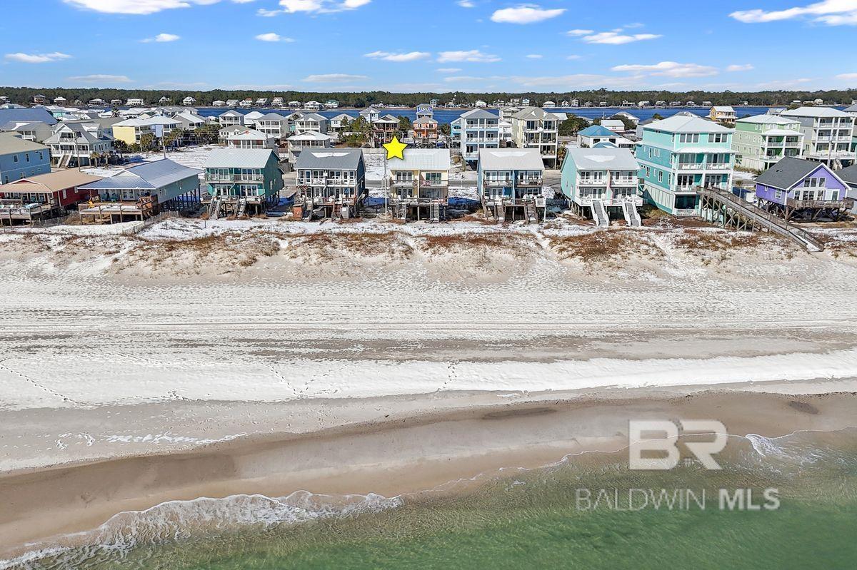1449 W Beach Boulevard UNIT 1 & 2, Gulf Shores, AL, 36542