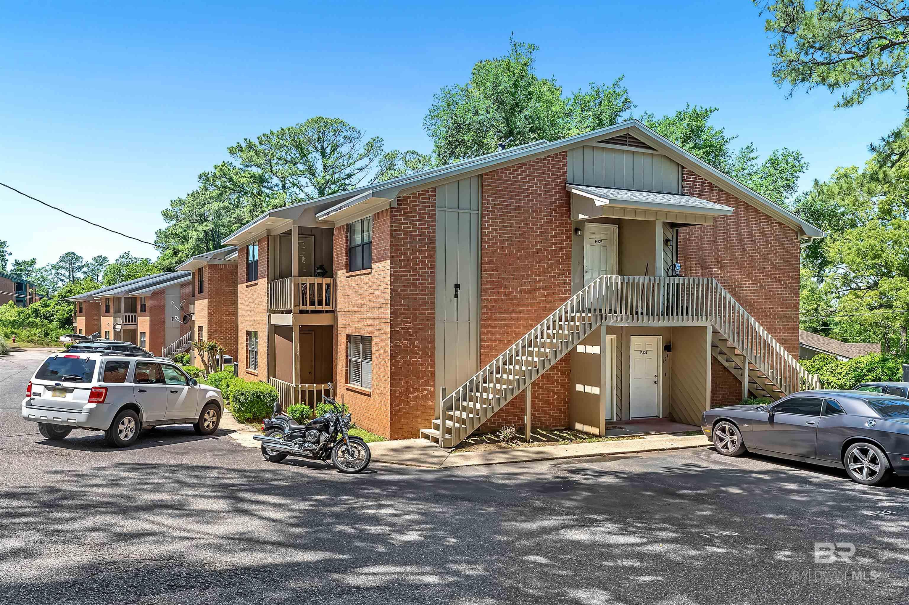 512 Lake Forest Boulevard UNIT 123F, Daphne, AL, 36526