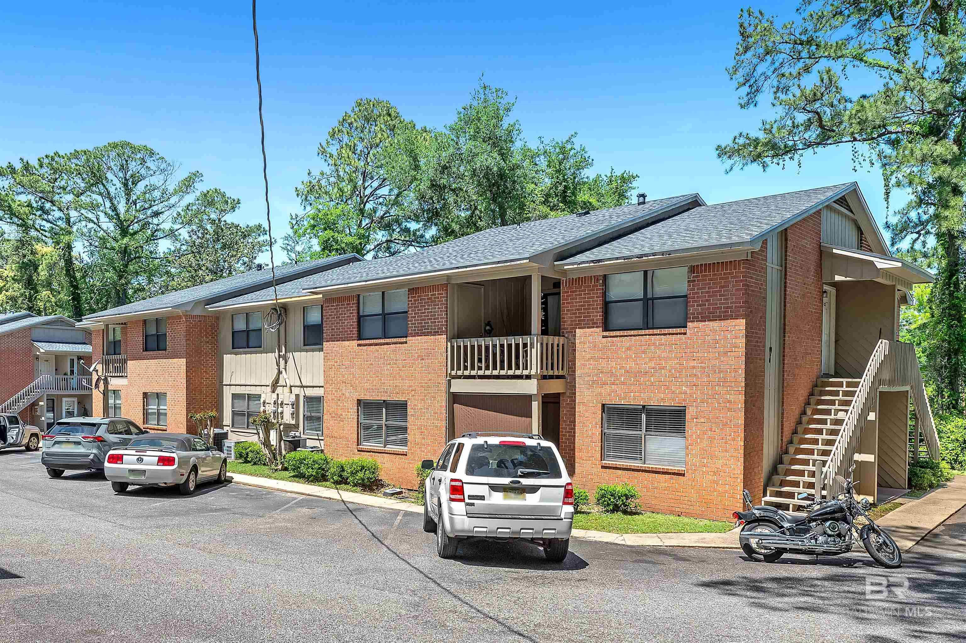 512 Lake Forest Boulevard UNIT 123F, Daphne, AL, 36526