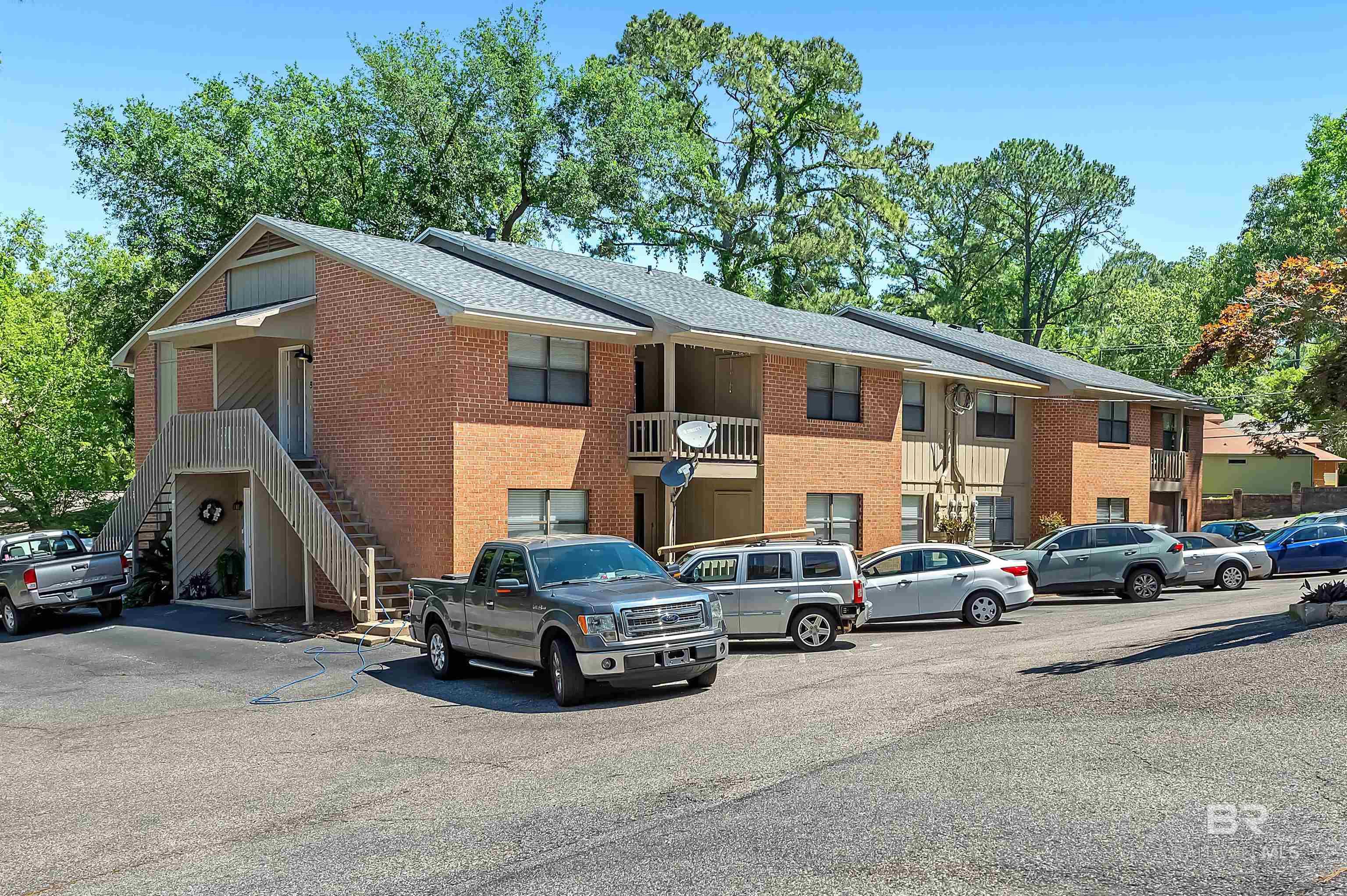 512 Lake Forest Boulevard UNIT 123F, Daphne, AL, 36526