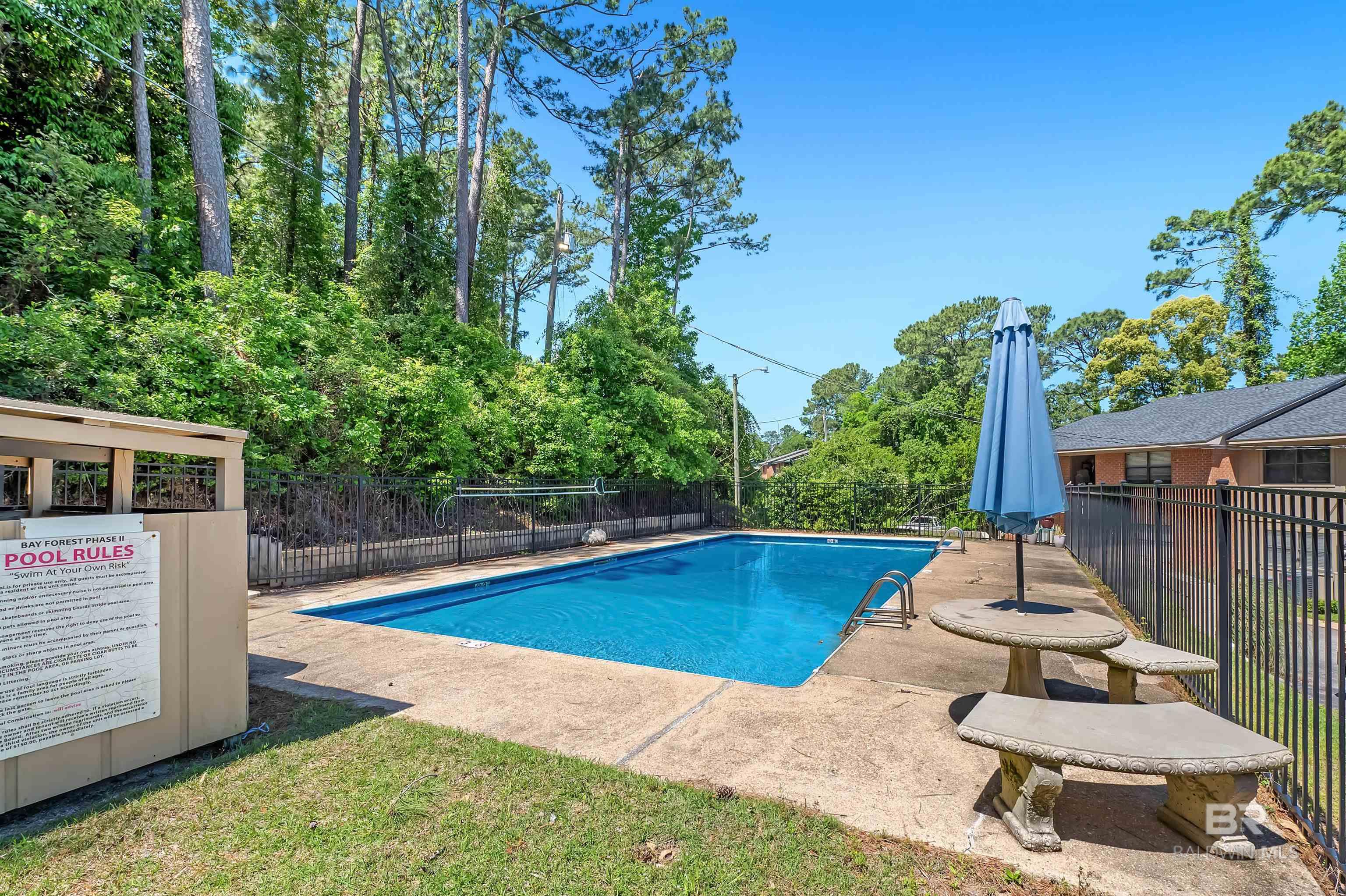 512 Lake Forest Boulevard UNIT 123F, Daphne, AL, 36526