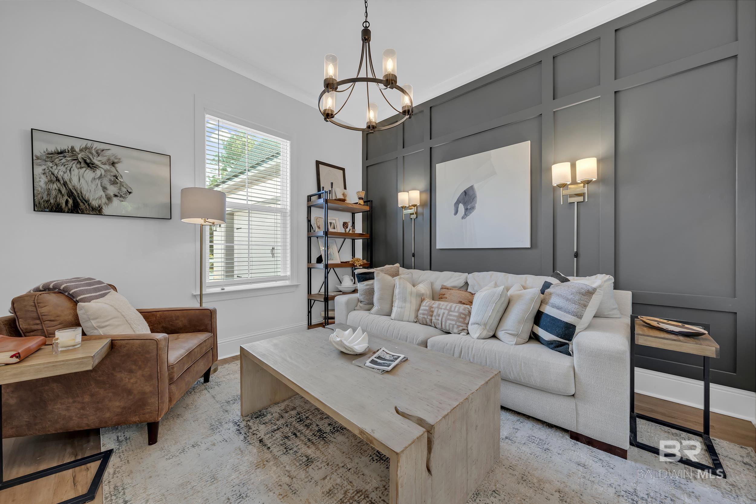 21081 Live Oak Circle, Gulf Shores, AL, 36542