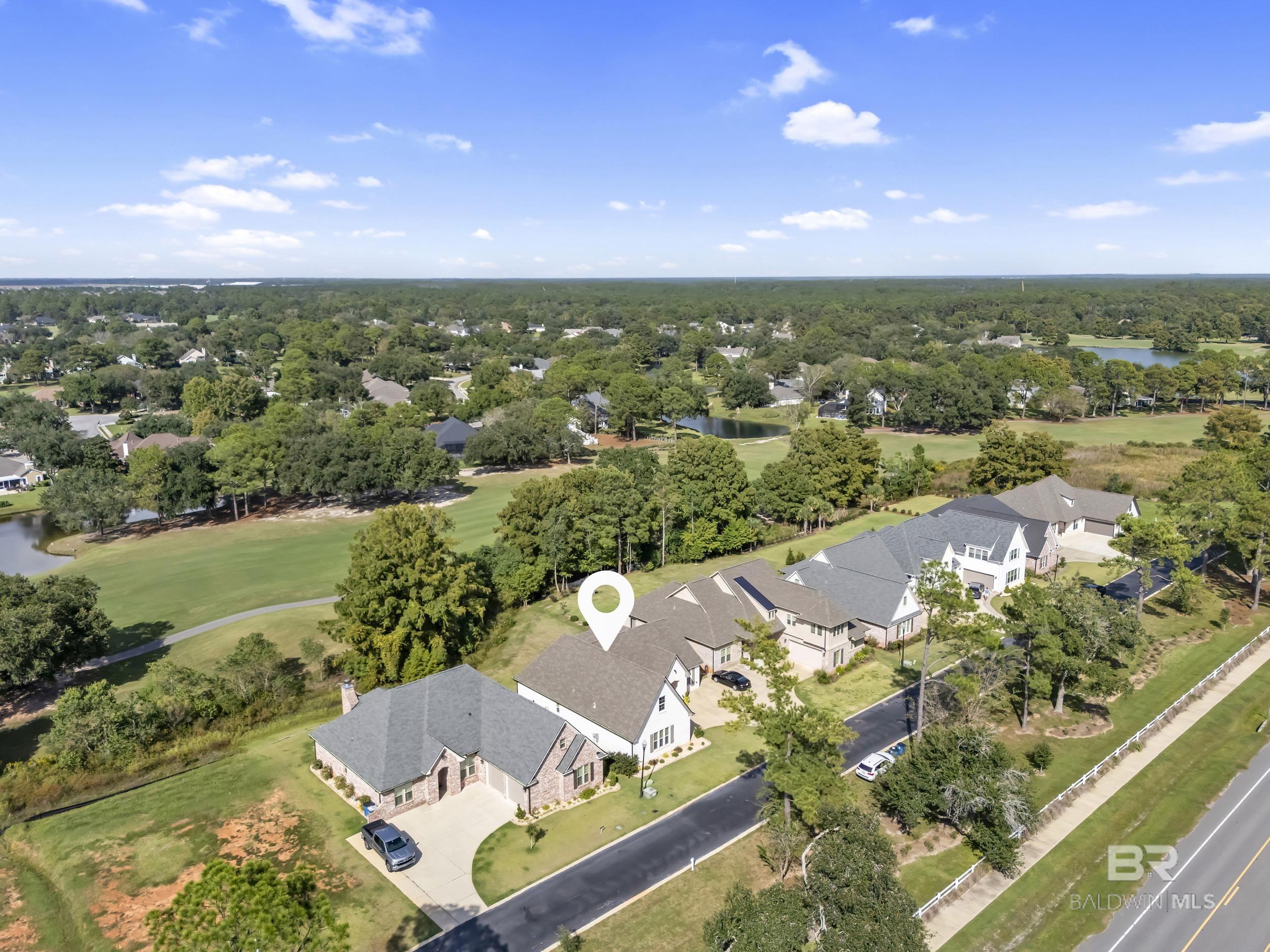 21081 Live Oak Circle, Gulf Shores, AL, 36542