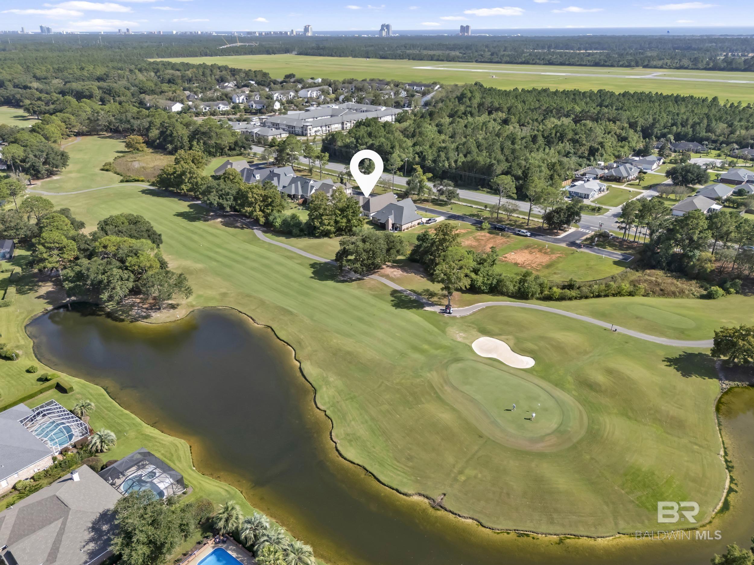 21081 Live Oak Circle, Gulf Shores, AL, 36542