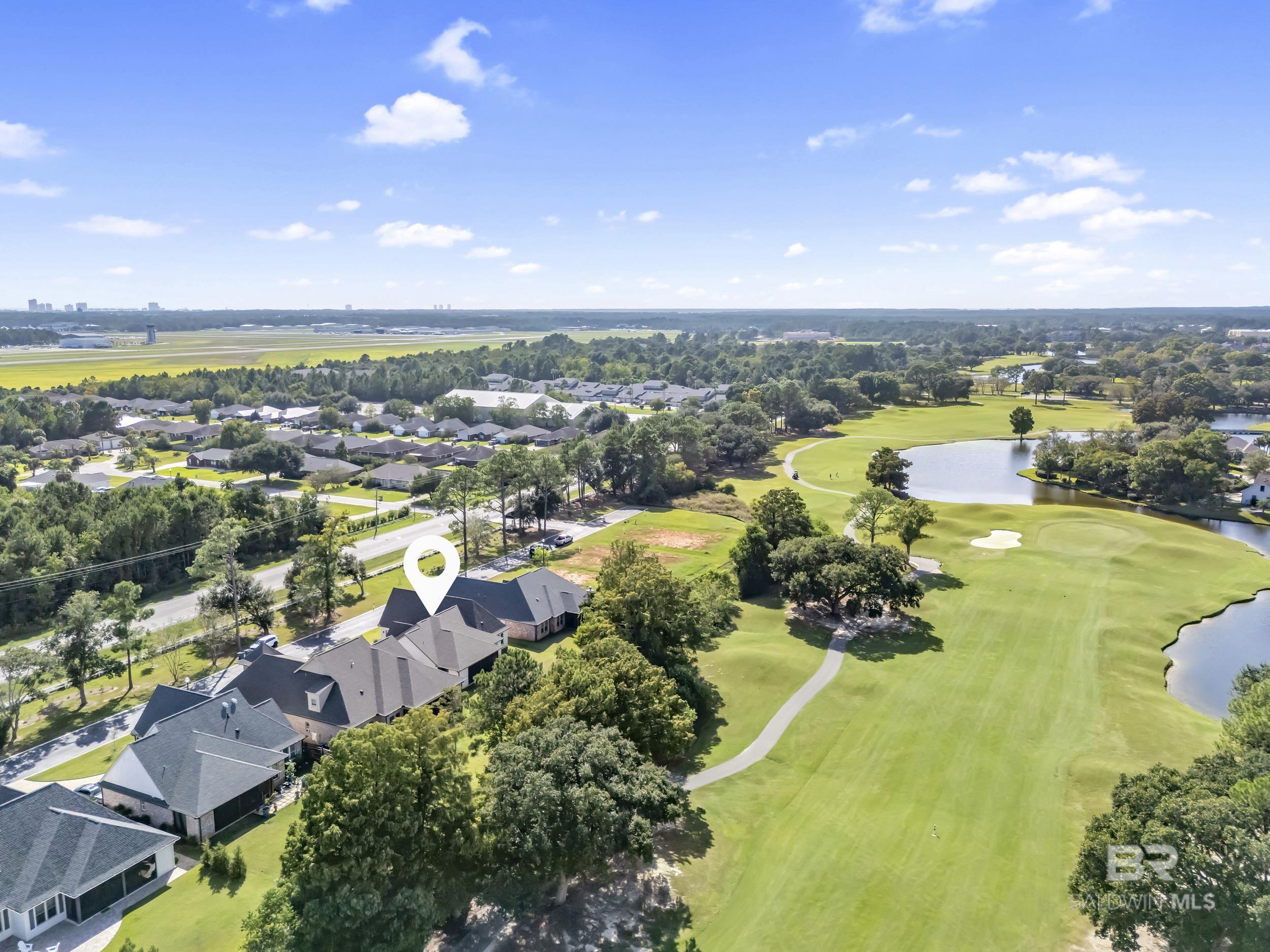 21081 Live Oak Circle, Gulf Shores, AL, 36542