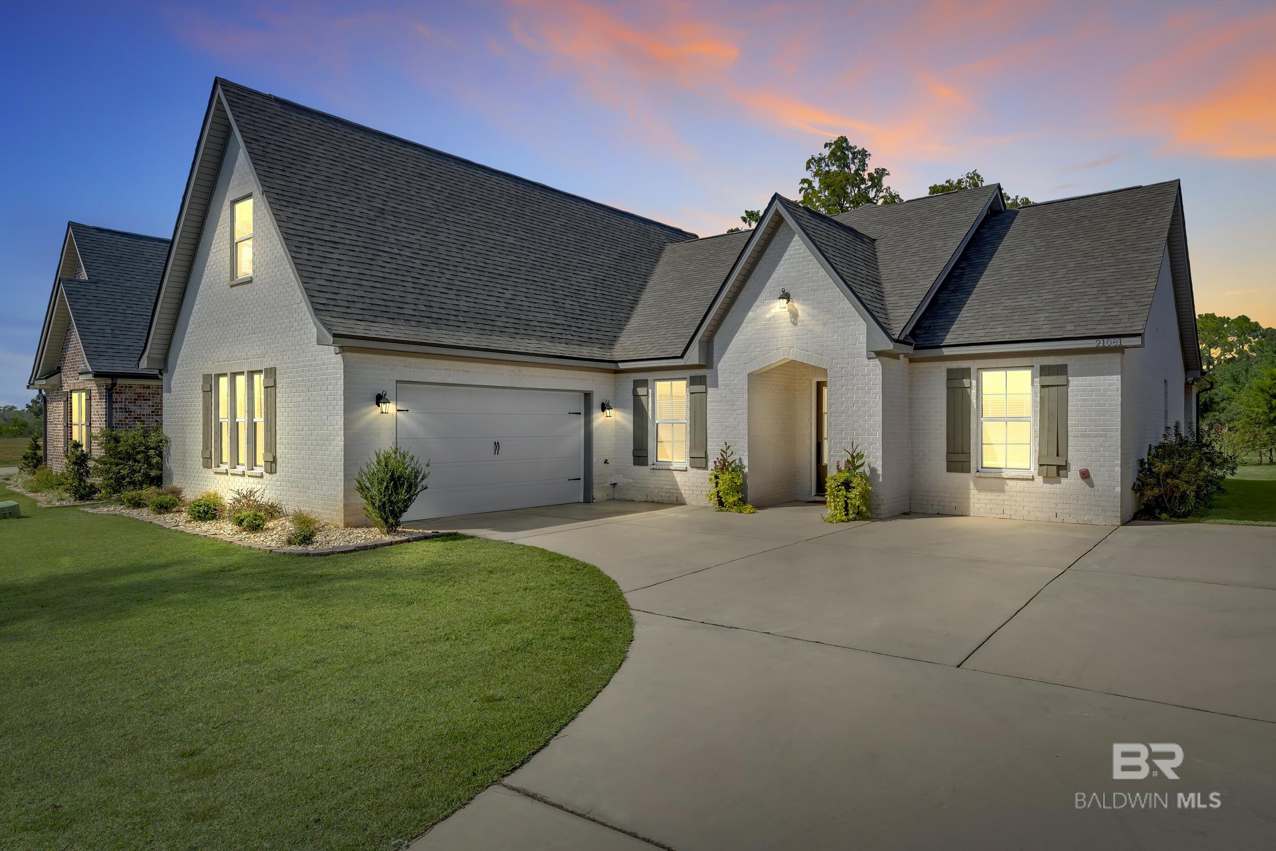 21081 Live Oak Circle, Gulf Shores, AL, 36542