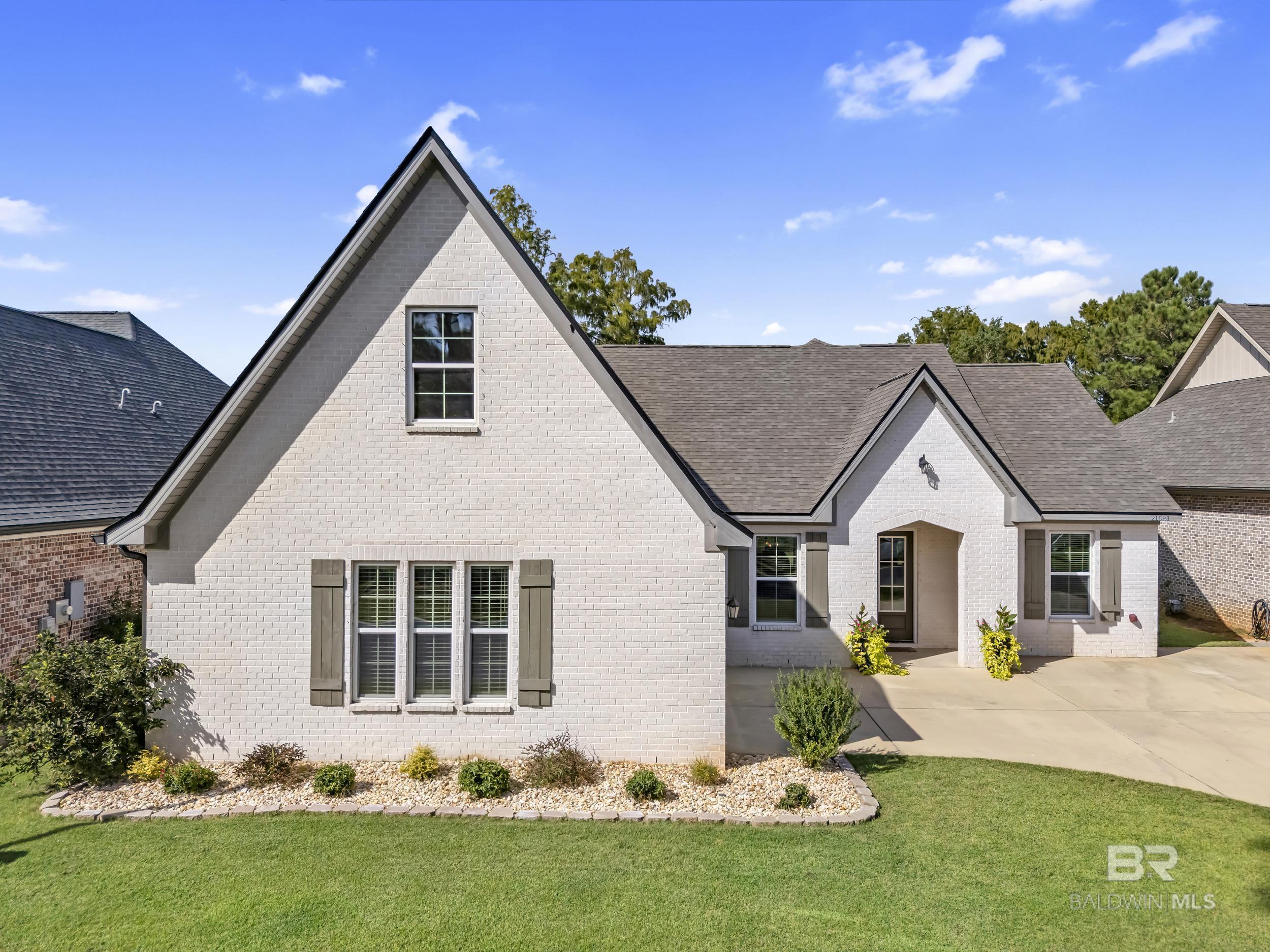 21081 Live Oak Circle, Gulf Shores, AL, 36542