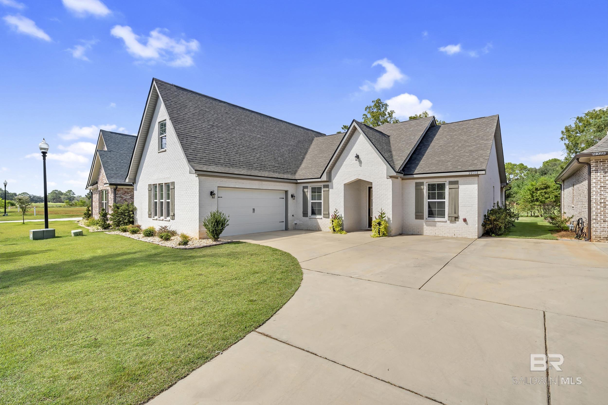 21081 Live Oak Circle, Gulf Shores, AL, 36542