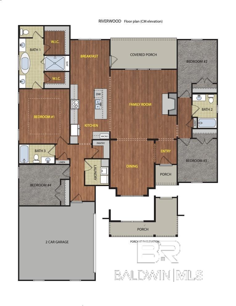 27548 Patch Place Loop, Daphne, AL, 36526