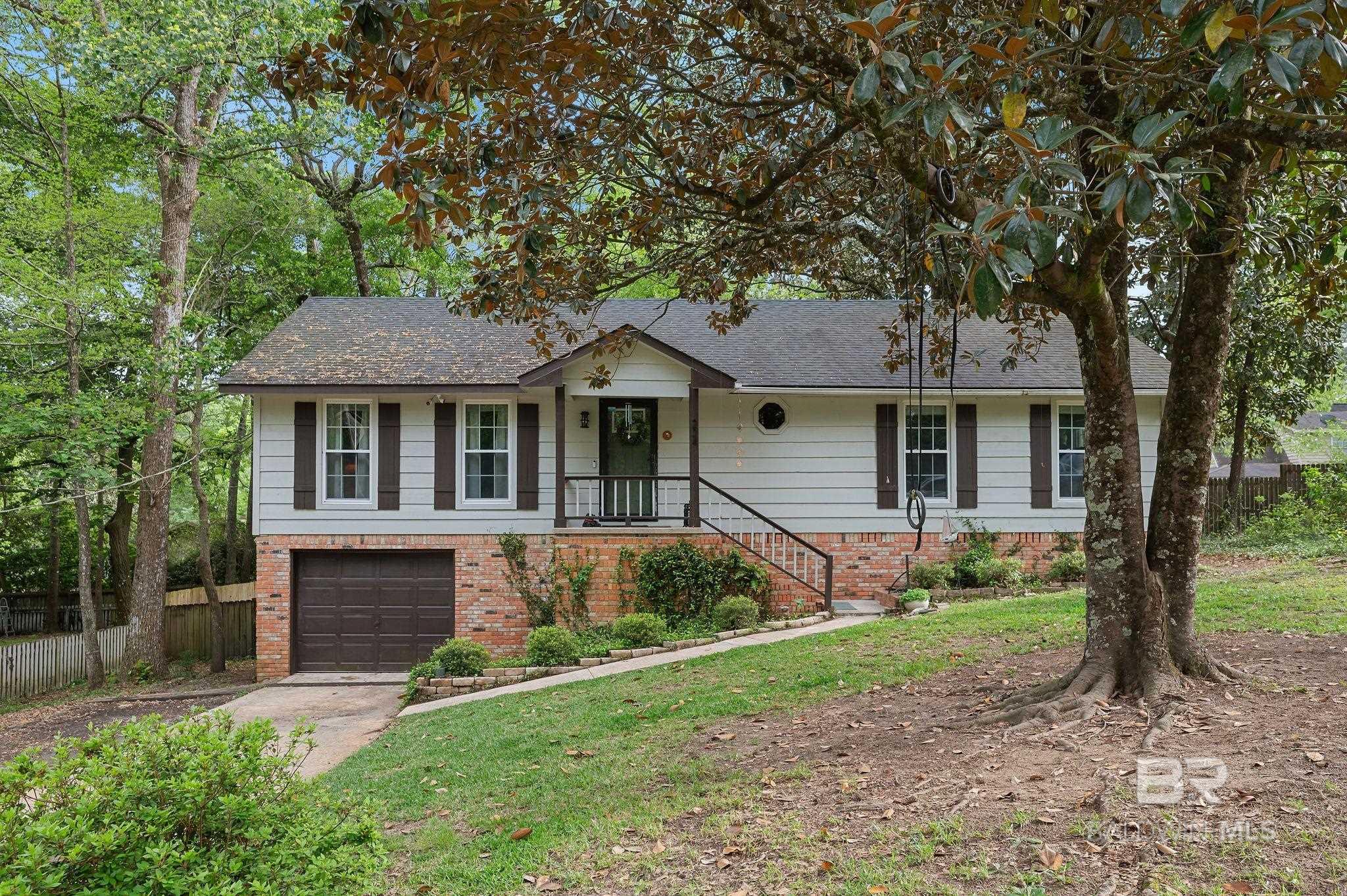 Daphne Homes from $200,000-$300,000