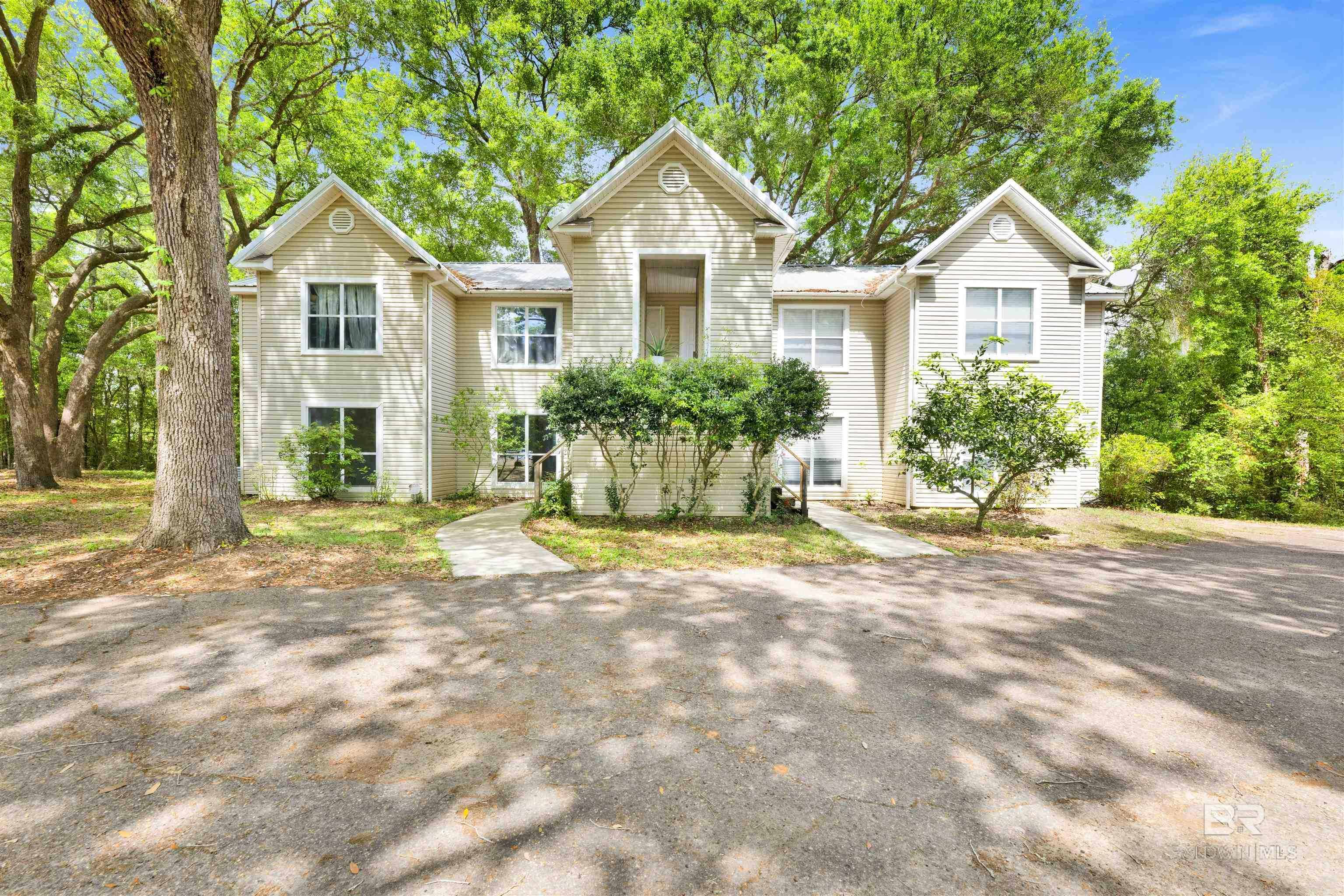 8553 Garden Circle UNIT A, Fairhope, AL, 36532