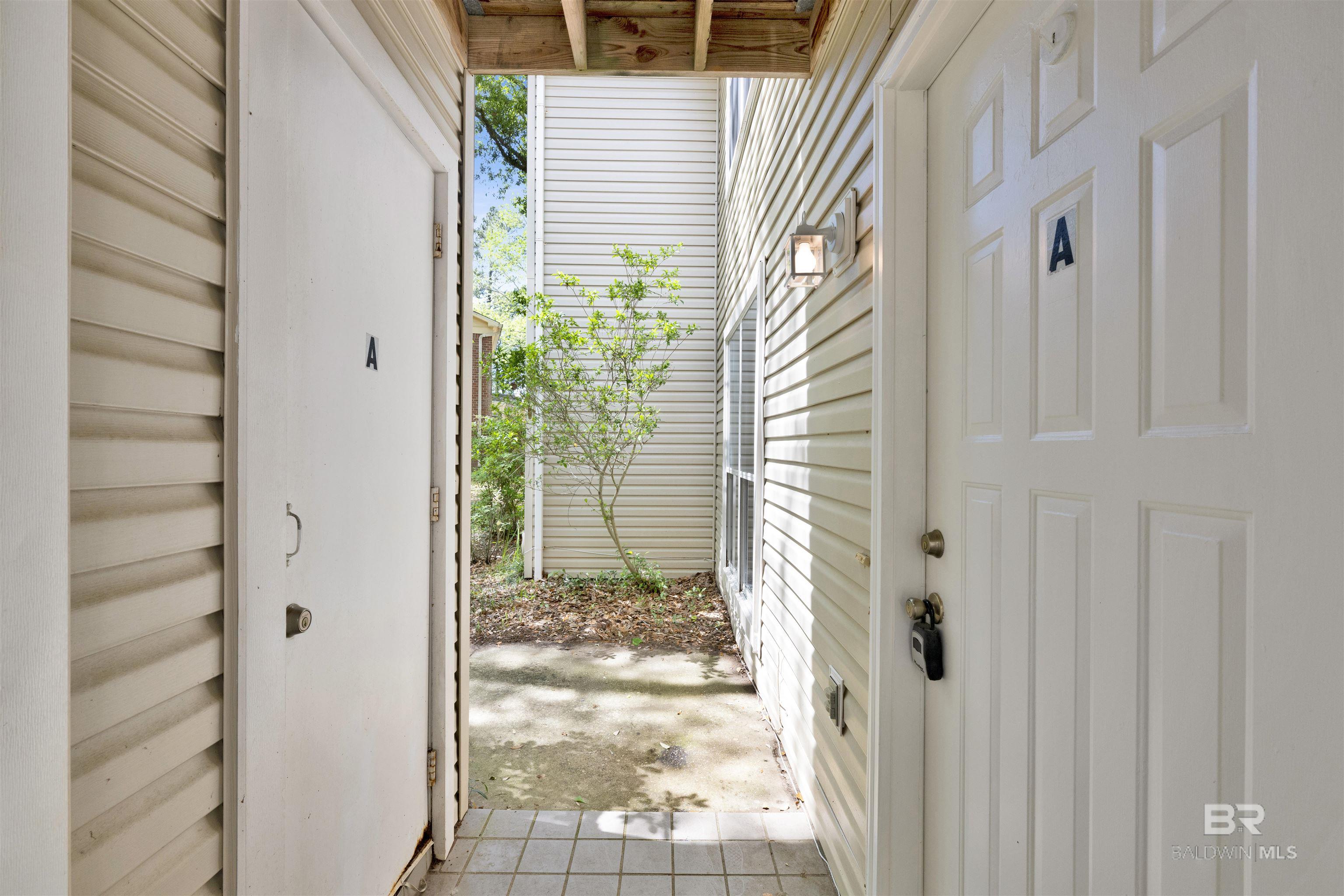 8553 Garden Circle UNIT A, Fairhope, AL, 36532