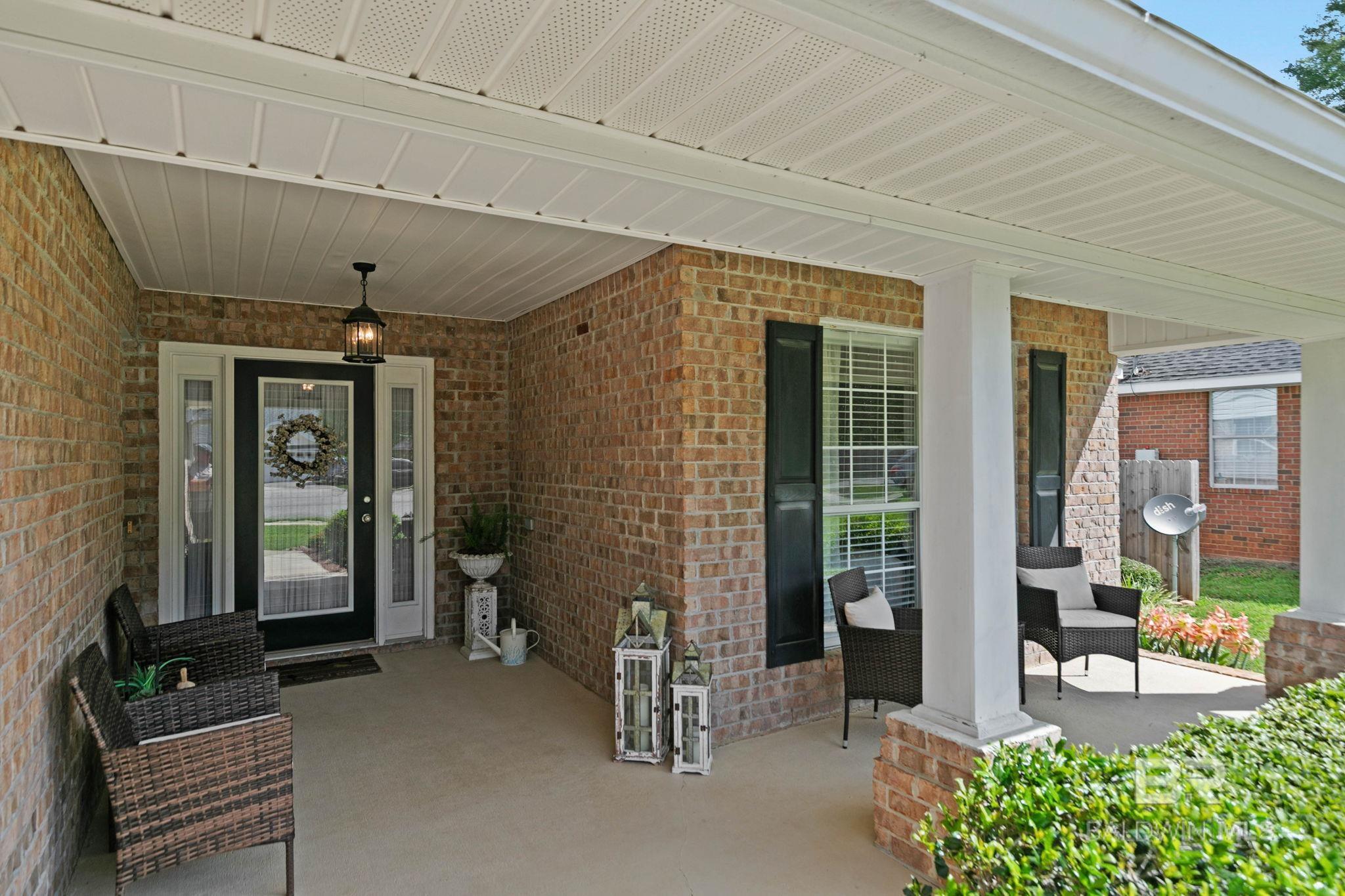 6711 Chateauguay Drive, Daphne, AL, 36526