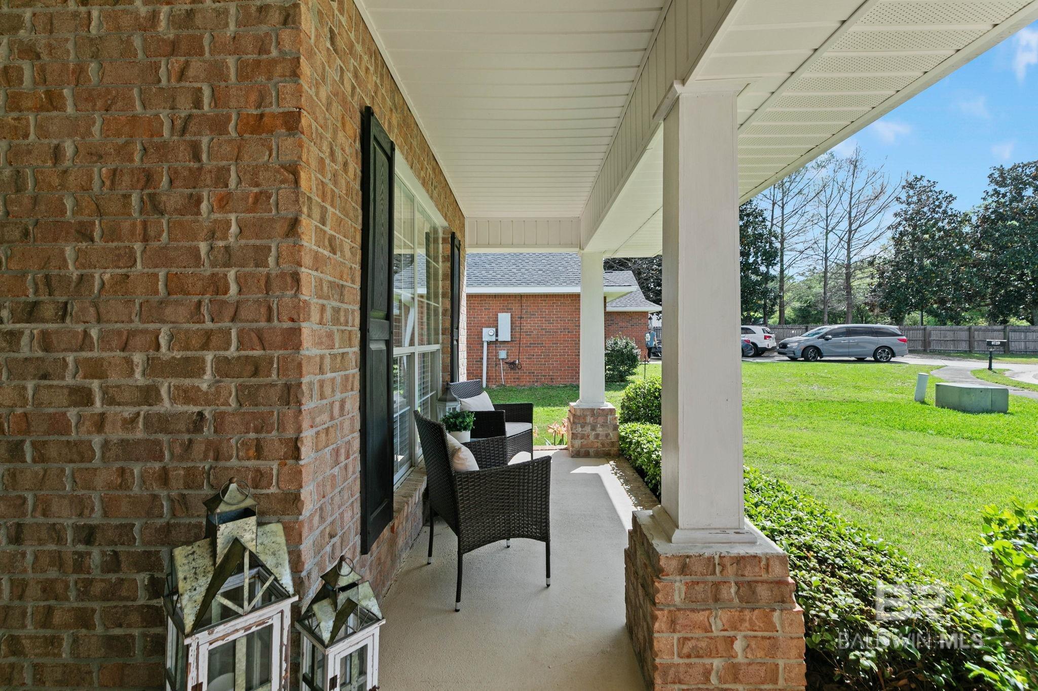 6711 Chateauguay Drive, Daphne, AL, 36526