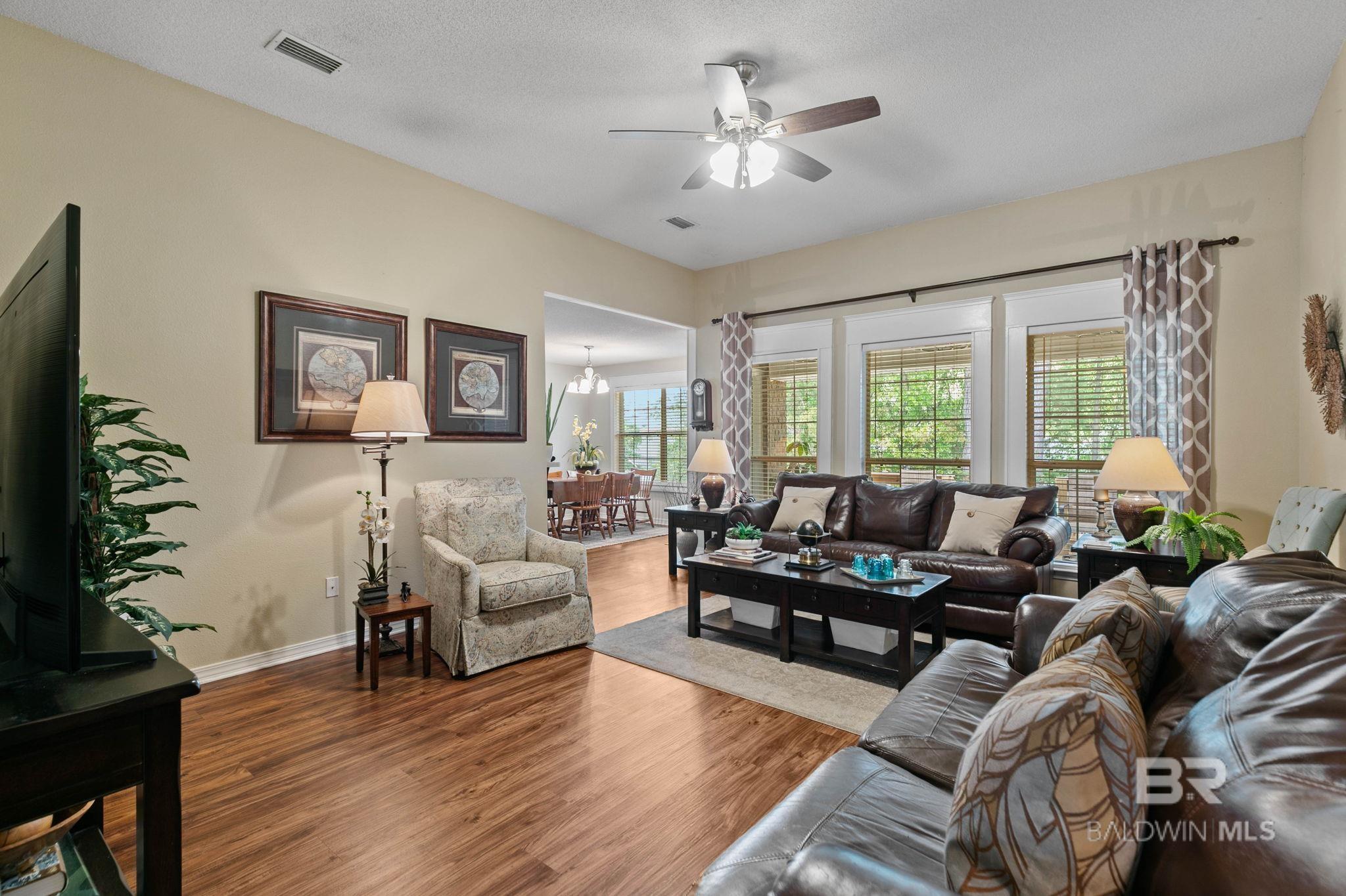 6711 Chateauguay Drive, Daphne, AL, 36526