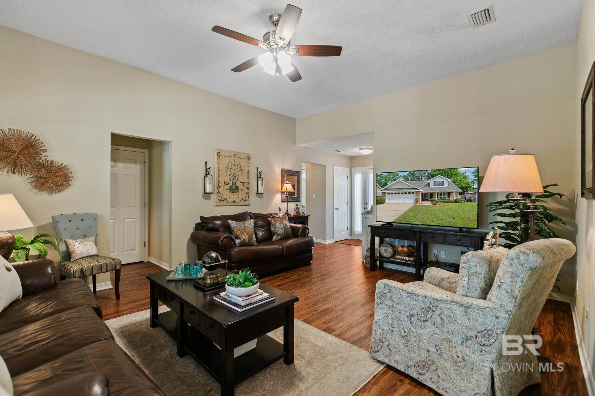 6711 Chateauguay Drive, Daphne, AL, 36526