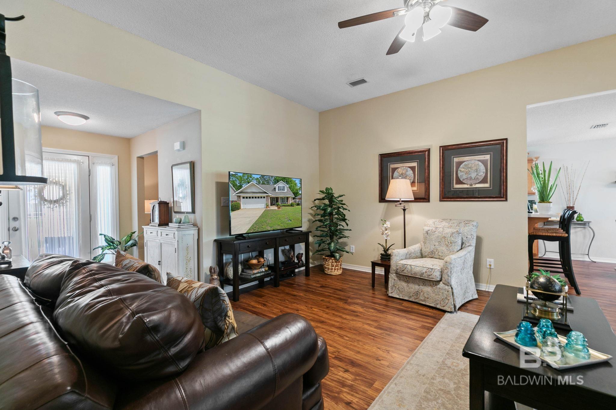 6711 Chateauguay Drive, Daphne, AL, 36526