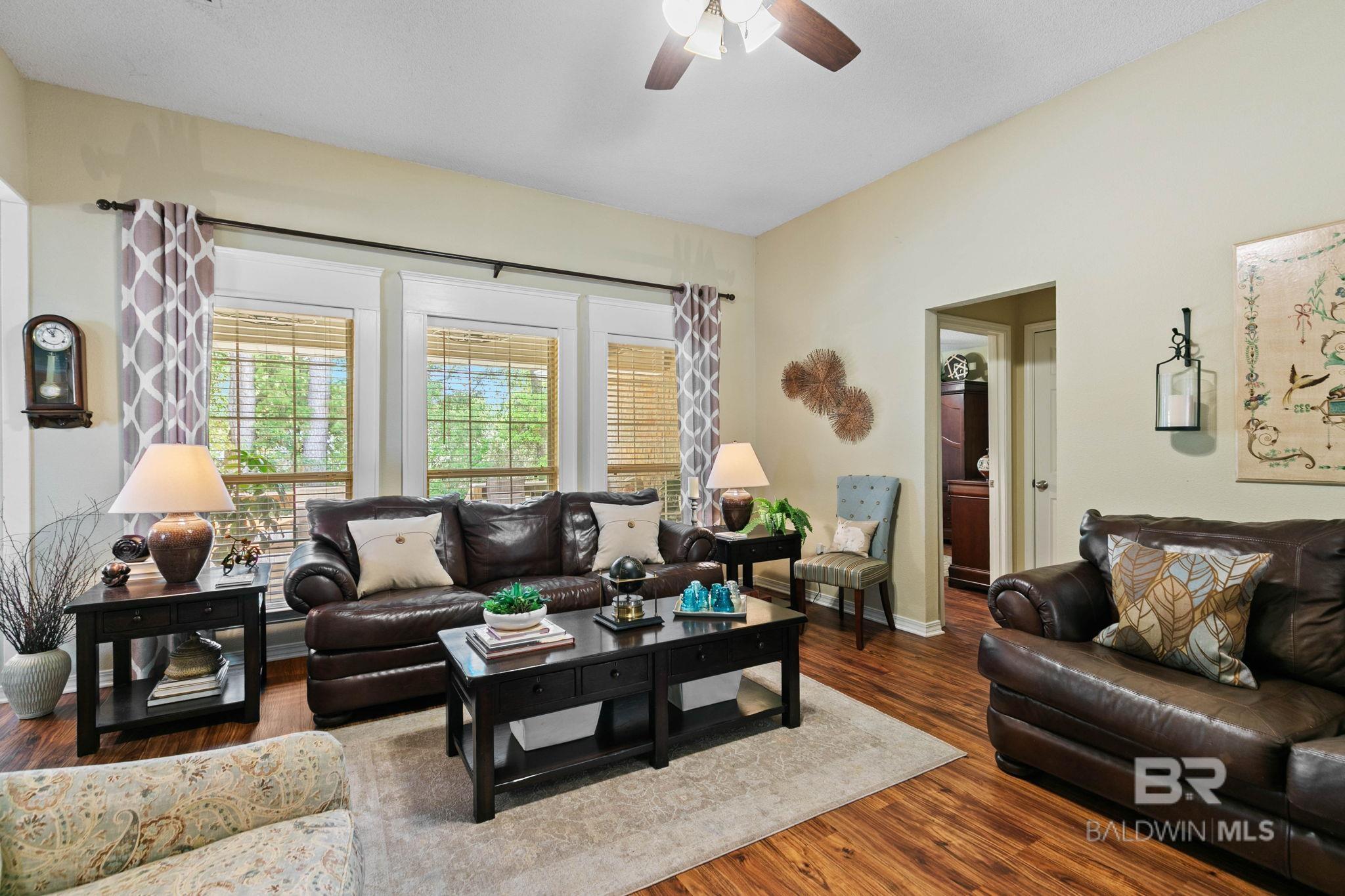 6711 Chateauguay Drive, Daphne, AL, 36526