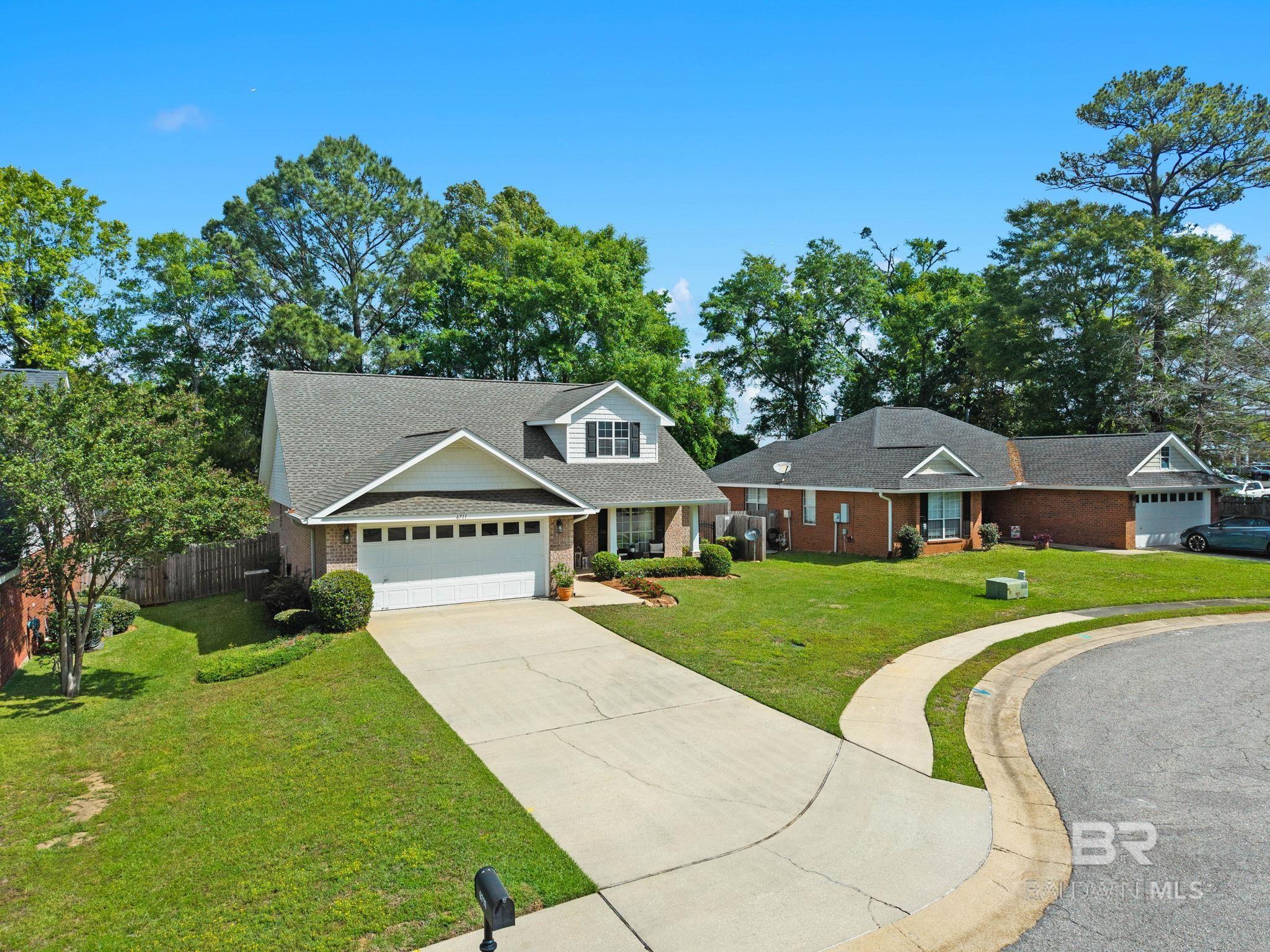 6711 Chateauguay Drive, Daphne, AL, 36526