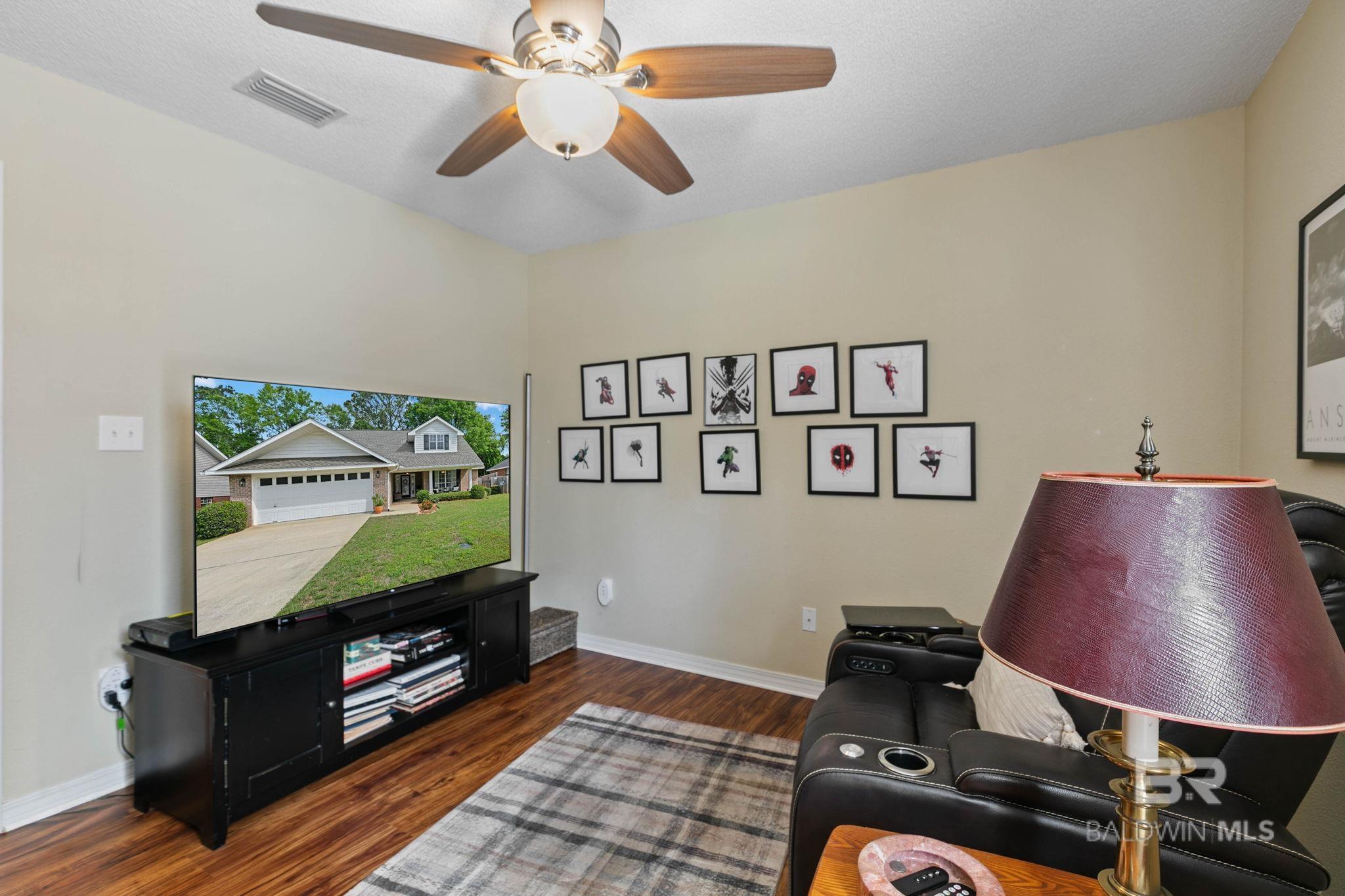 6711 Chateauguay Drive, Daphne, AL, 36526