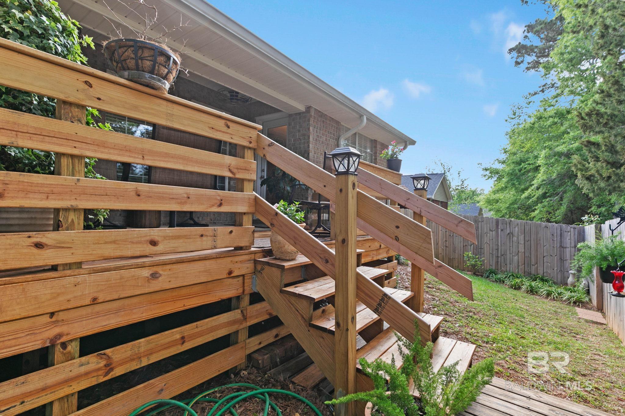 6711 Chateauguay Drive, Daphne, AL, 36526