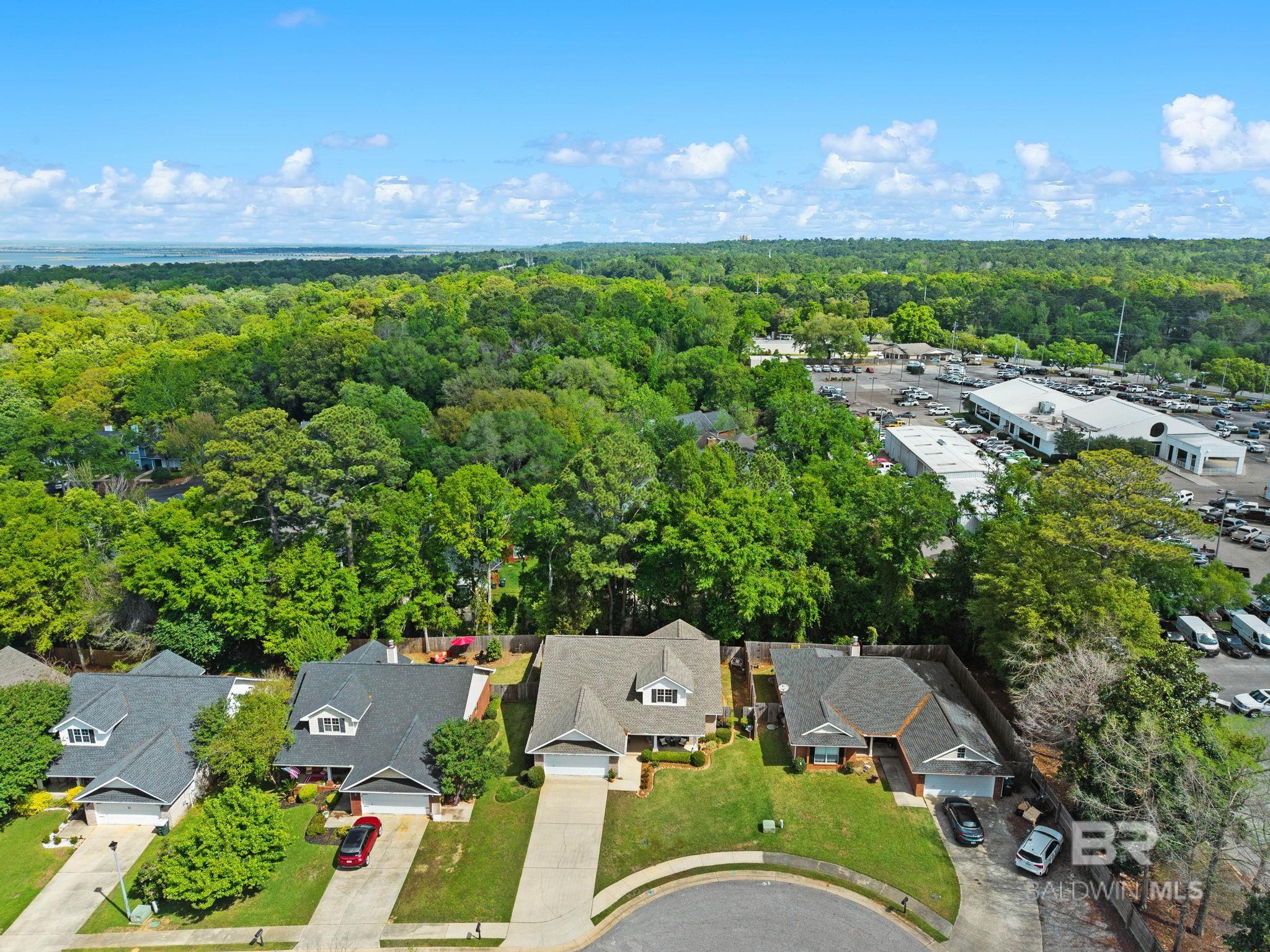 6711 Chateauguay Drive, Daphne, AL, 36526