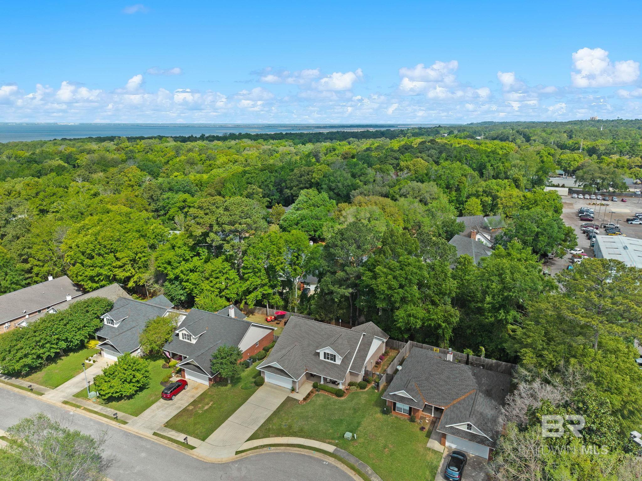 6711 Chateauguay Drive, Daphne, AL, 36526