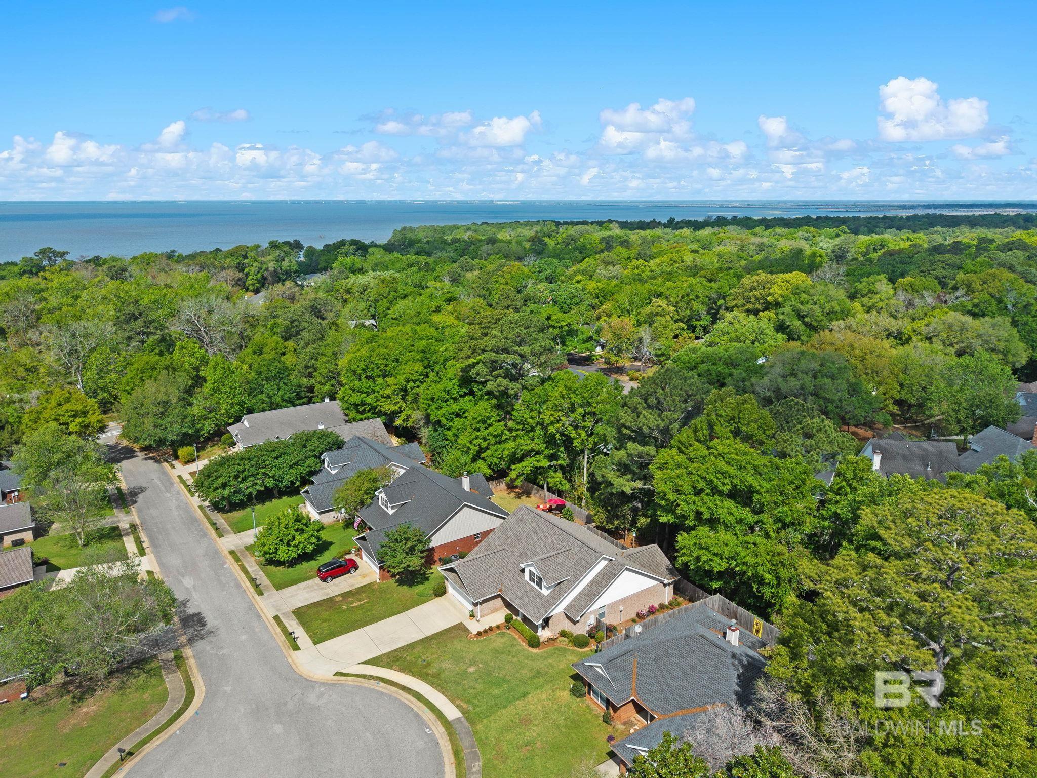 6711 Chateauguay Drive, Daphne, AL, 36526