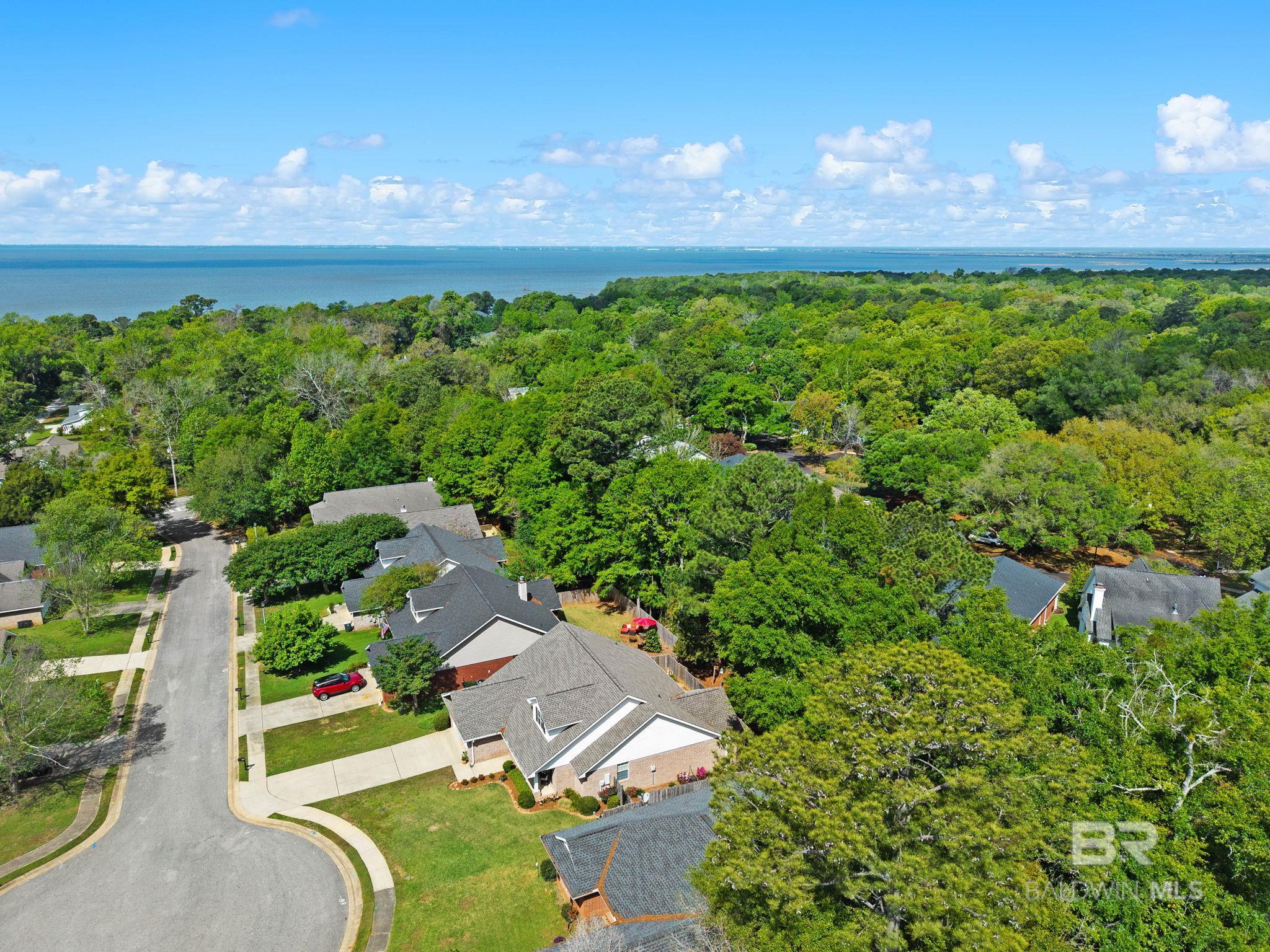 6711 Chateauguay Drive, Daphne, AL, 36526