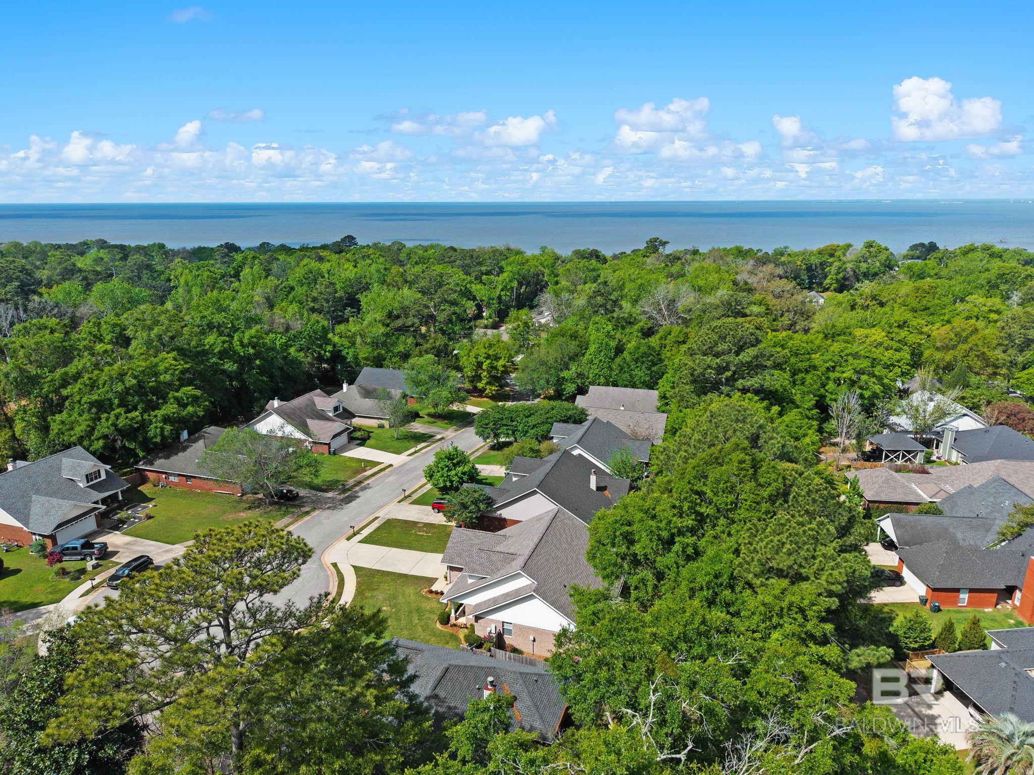 6711 Chateauguay Drive, Daphne, AL, 36526