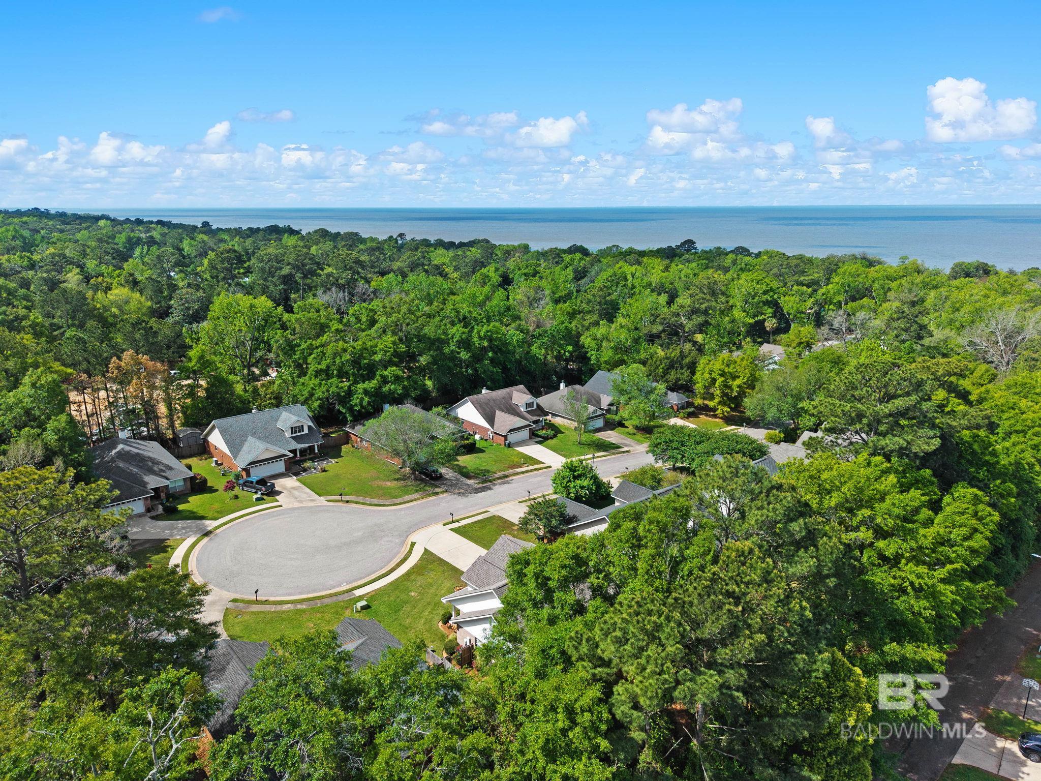 6711 Chateauguay Drive, Daphne, AL, 36526