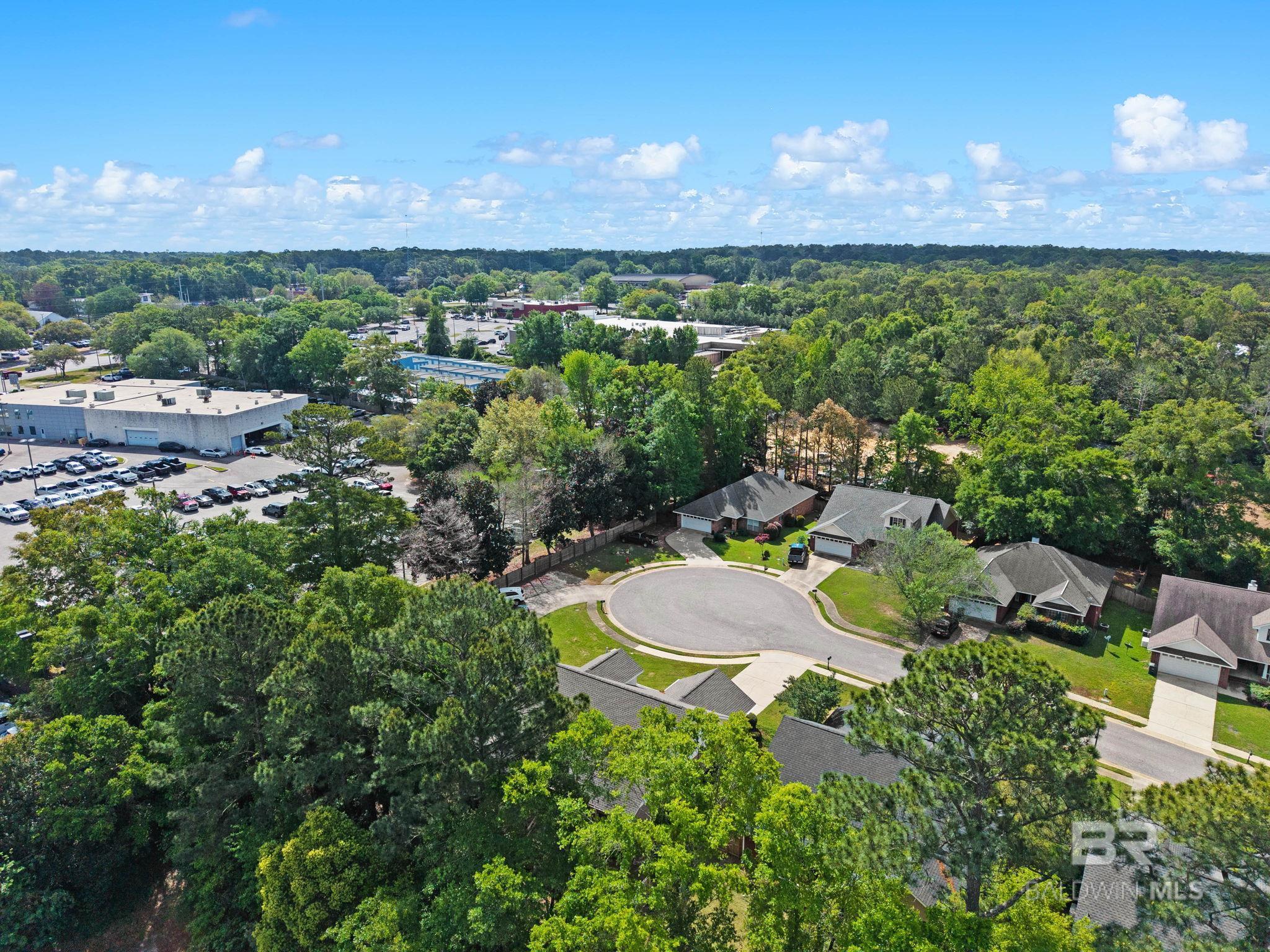 6711 Chateauguay Drive, Daphne, AL, 36526