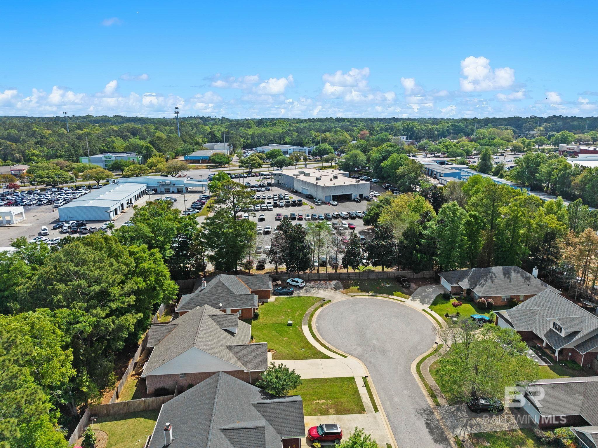 6711 Chateauguay Drive, Daphne, AL, 36526