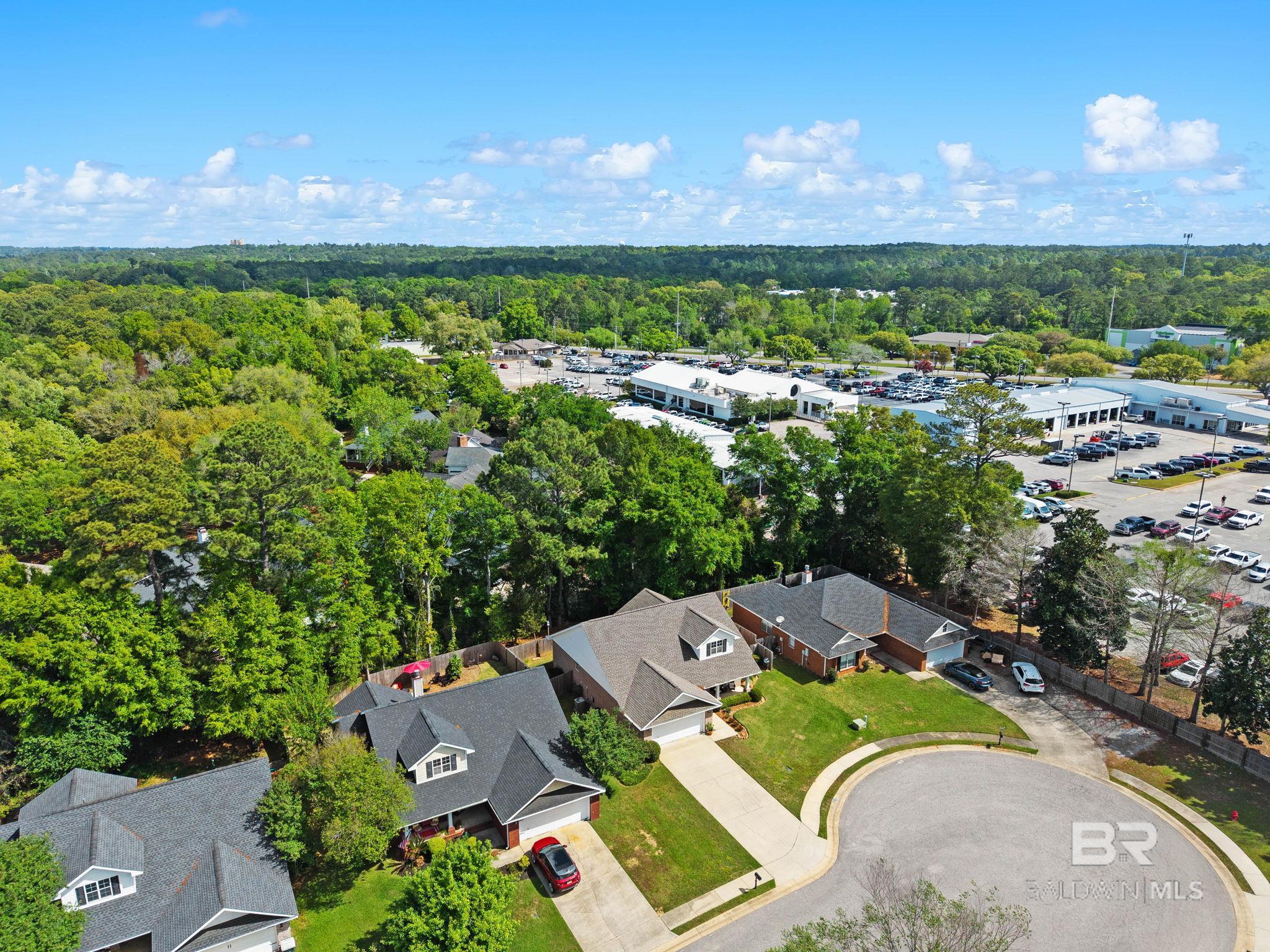 6711 Chateauguay Drive, Daphne, AL, 36526